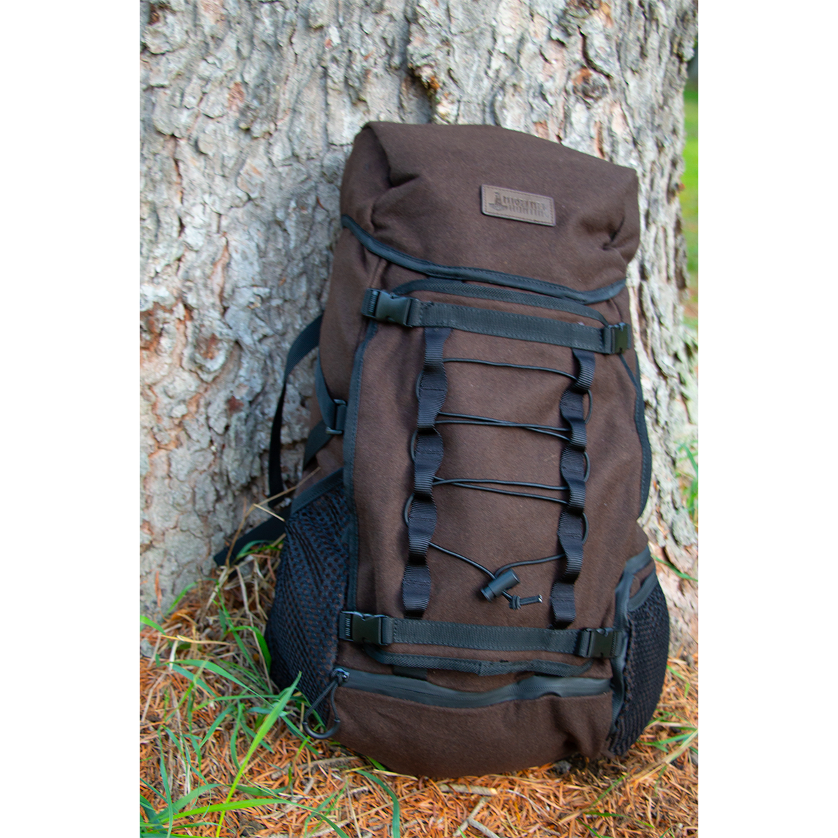 Mjoelner Arn rygsæk - Mjoelner hunting - Luggage & Bags > Backpacks Rygsække