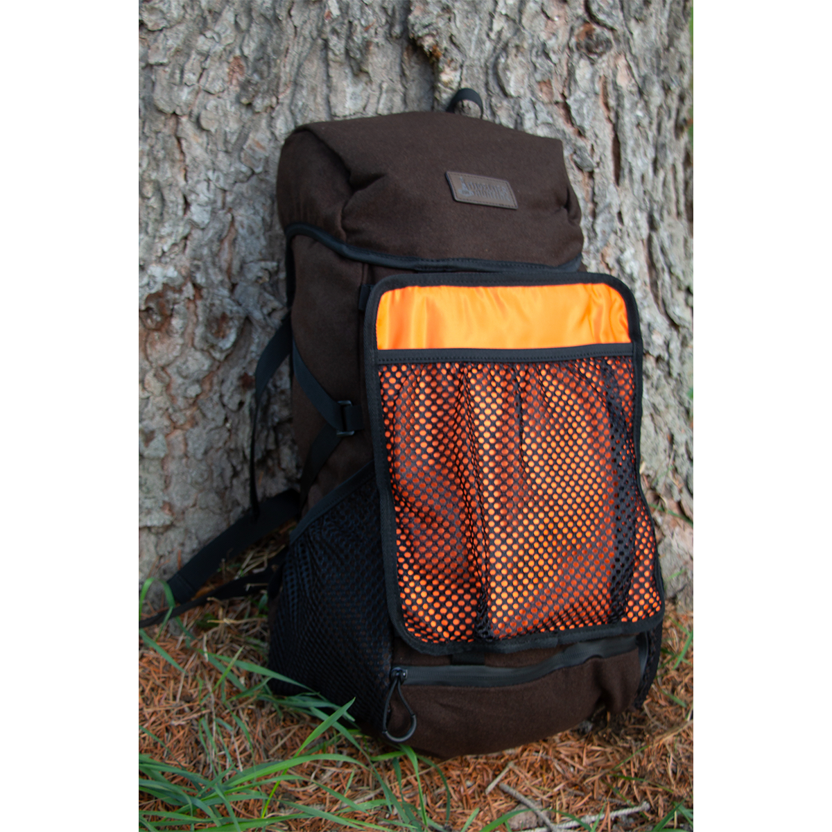 Mjoelner Arn rygsæk - Mjoelner hunting - Luggage & Bags > Backpacks Rygsække
