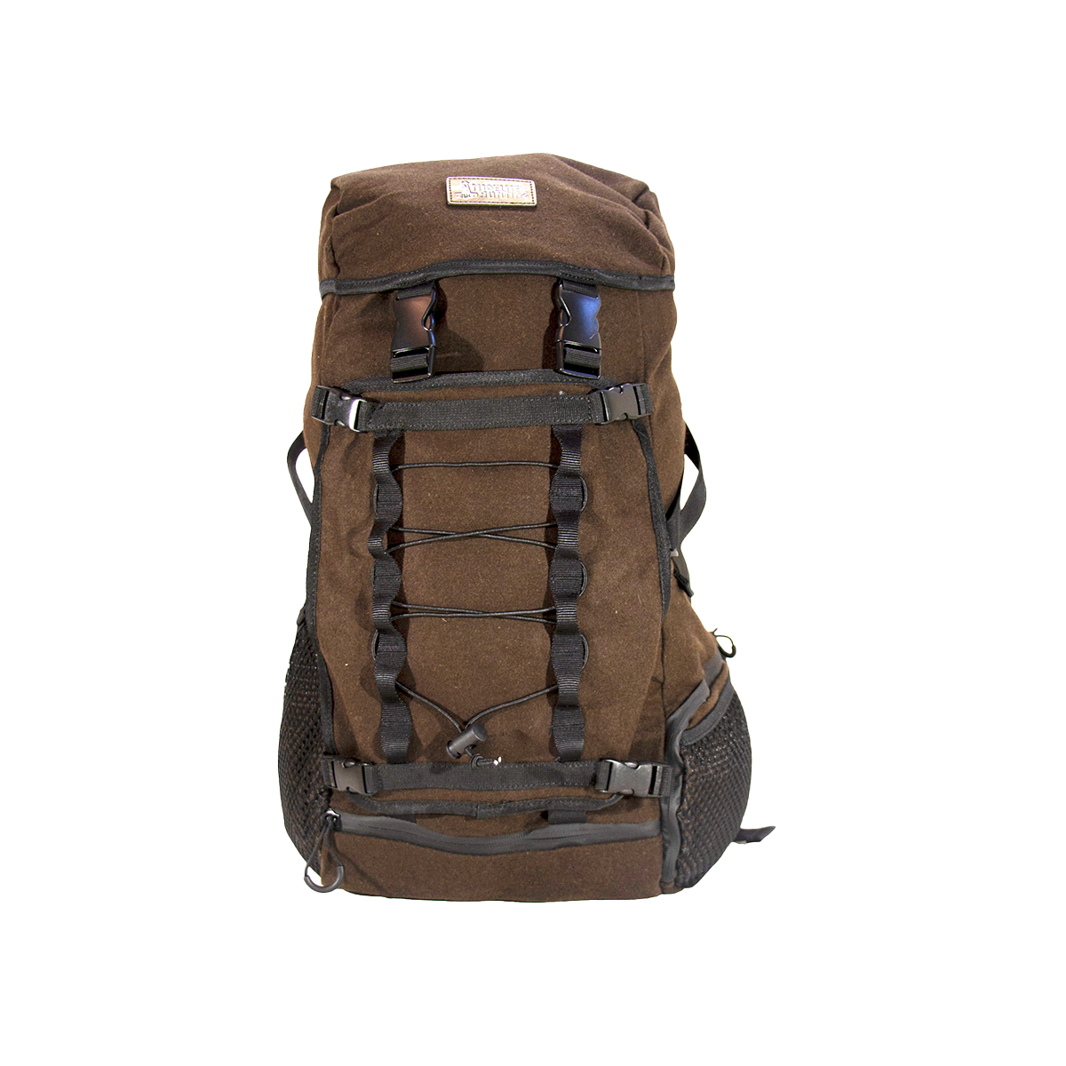 Mjoelner Arn rygsæk - Mjoelner hunting - Luggage & Bags > Backpacks Rygsække