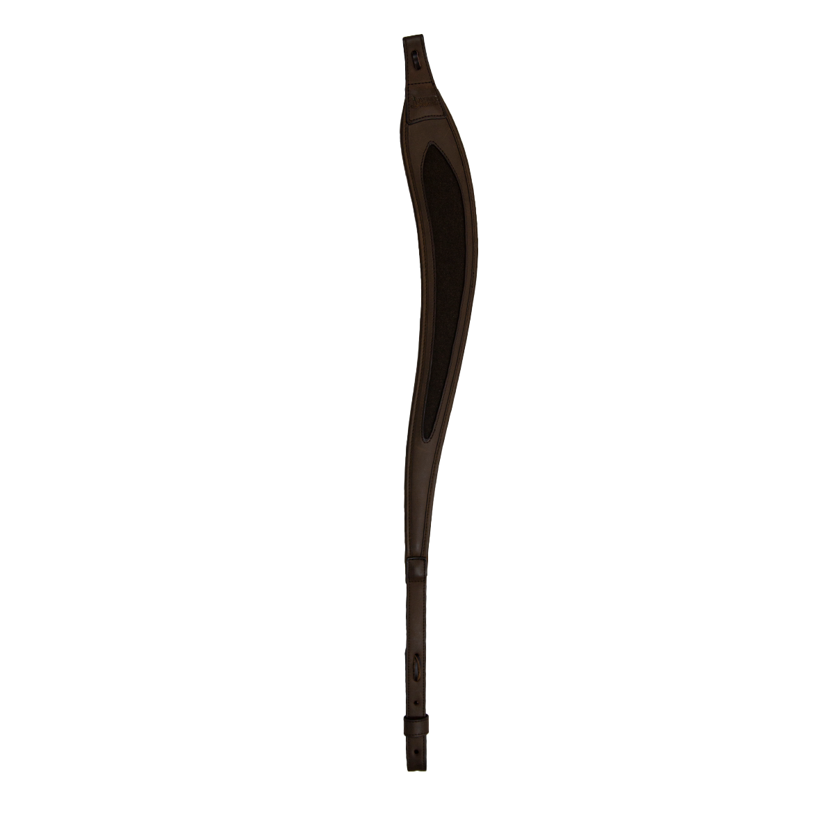 Mjoelner Ergonomisk riffelrem - Læder/Loden - Sporting Goods > Outdoor Recreation > Hunting & Shooting > Shooting & Range Accessories Riffel remme