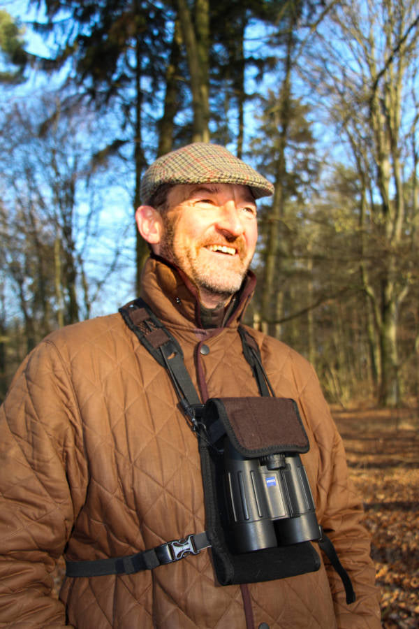 Mjoelner Kikkertbæresystem - Brun - XL - Sporting Goods > Outdoor Recreation > Hunting & Shooting > Shooting & Range Accessories Kikkertbeskyttelse