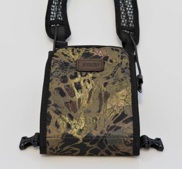 Mjoelner Kikkertbæresystem - Camo - L - Sporting Goods > Outdoor Recreation > Hunting & Shooting > Shooting & Range Accessories Kikkerttaske - Kikkertbæresystem