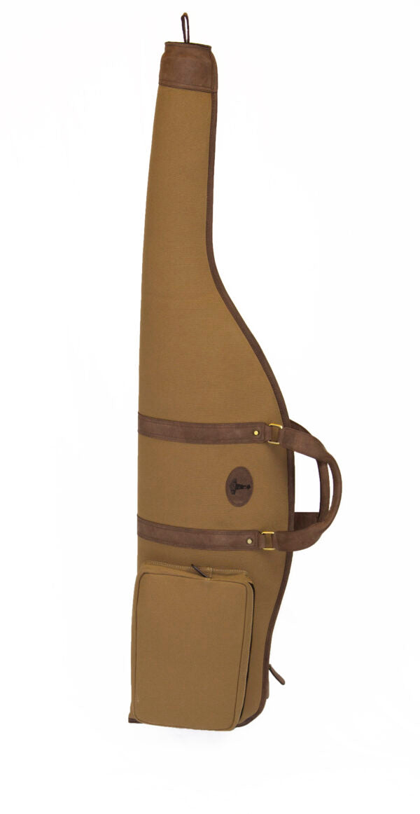 Mjoelner Riffelfoderal Valhalla - Sporting Goods > Outdoor Recreation > Hunting & Shooting > Shooting & Range Accessories Foderaler