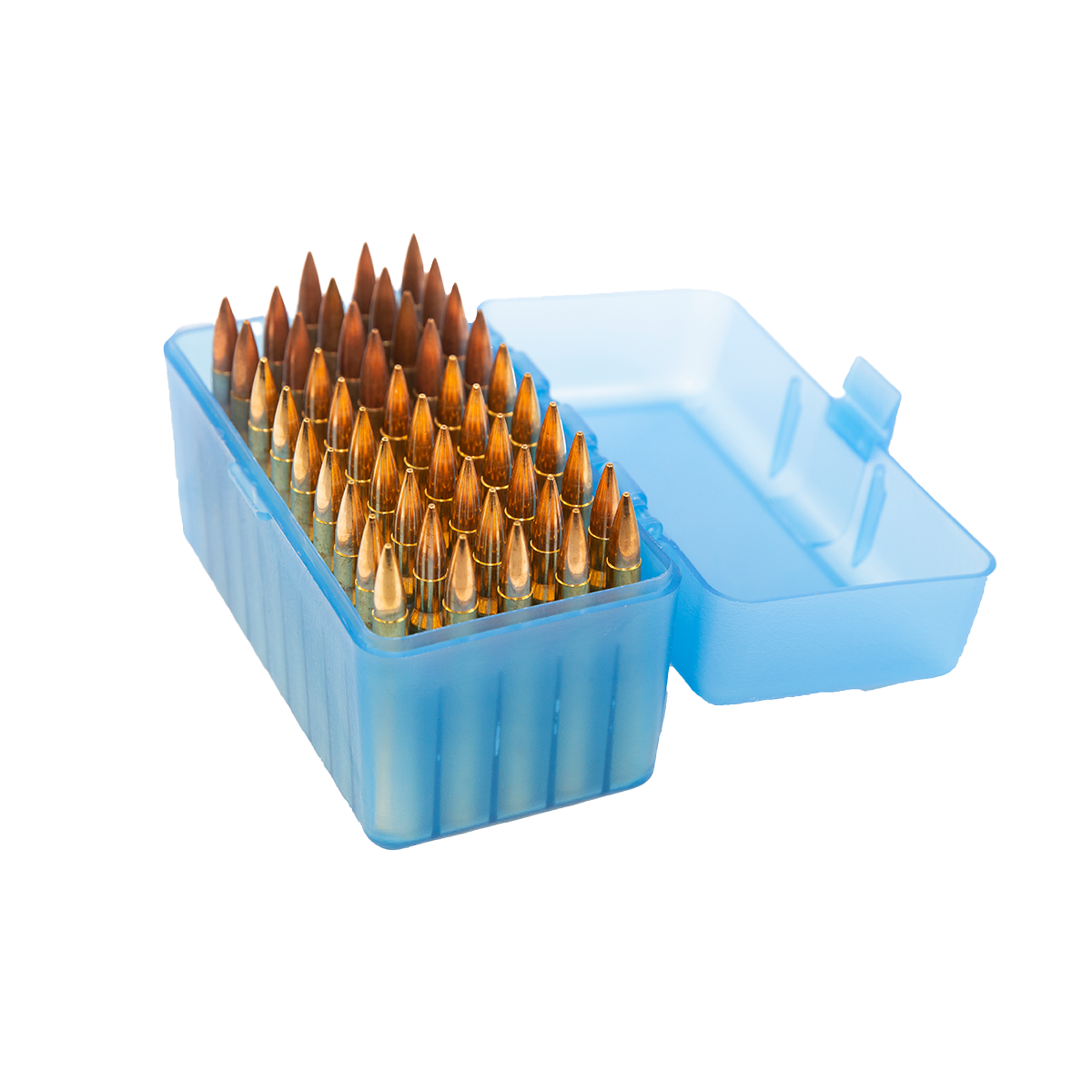 Ammunitionsbox cal. 30-06/6,5×55