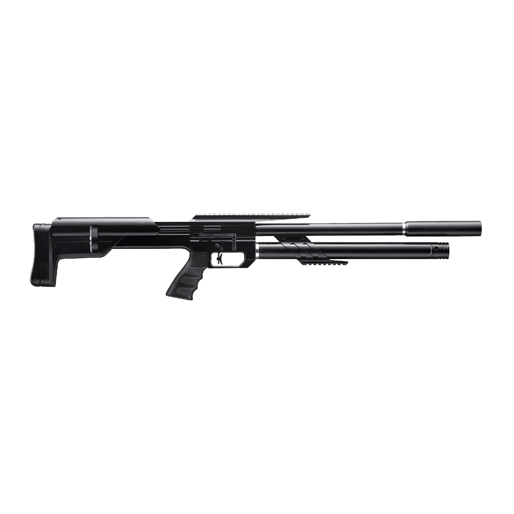 Snowpeak M60 PCP luftgevær 4,5mm
