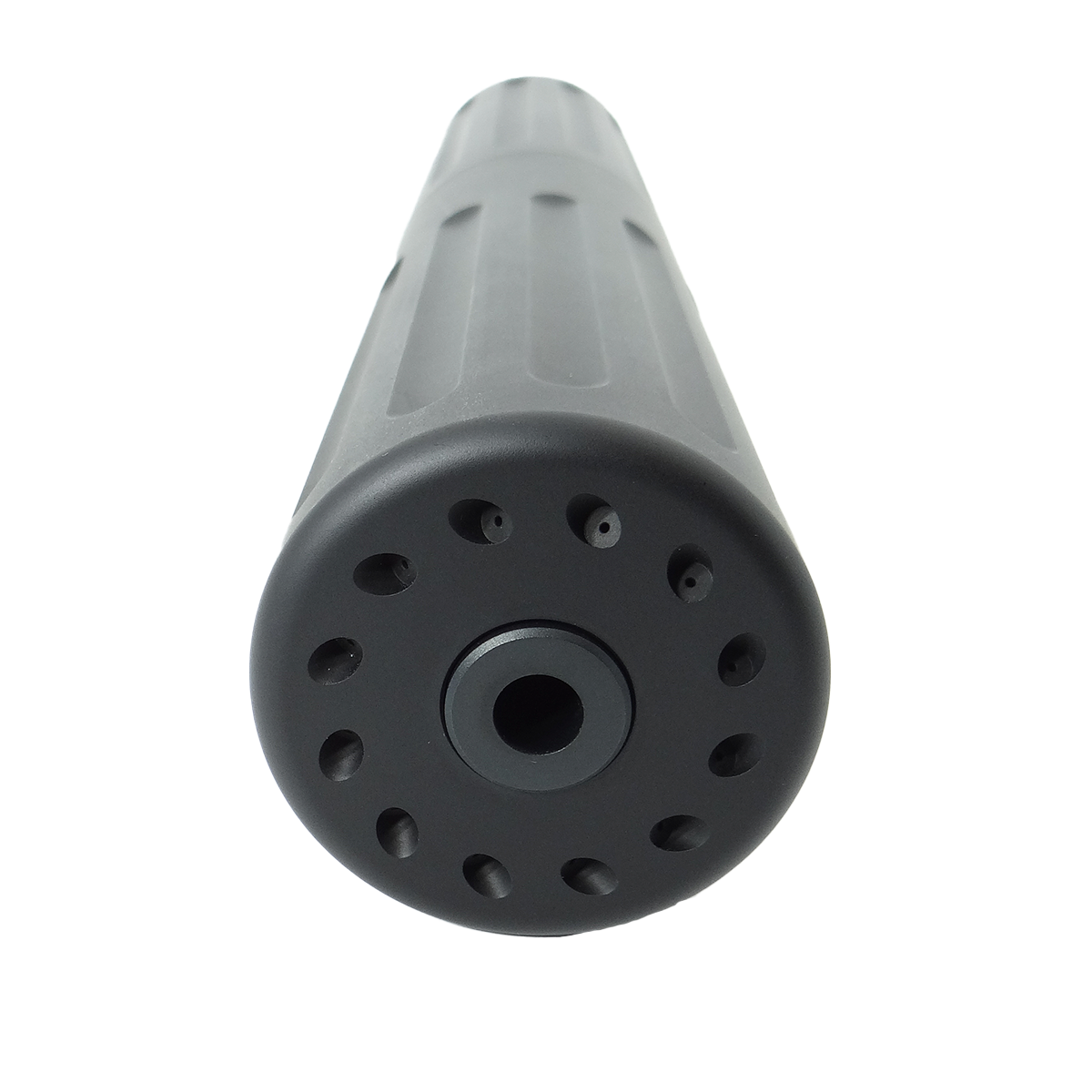 Nieload Nieload™ AL338 Suppressor - Mature > Weapons & Weapon Accessories Lyddæmper