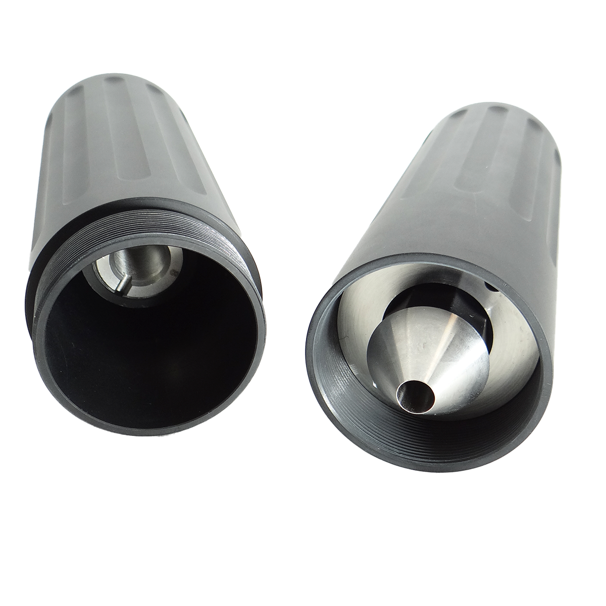 Nieload Nieload™ AL338 Suppressor - Mature > Weapons & Weapon Accessories Lyddæmper