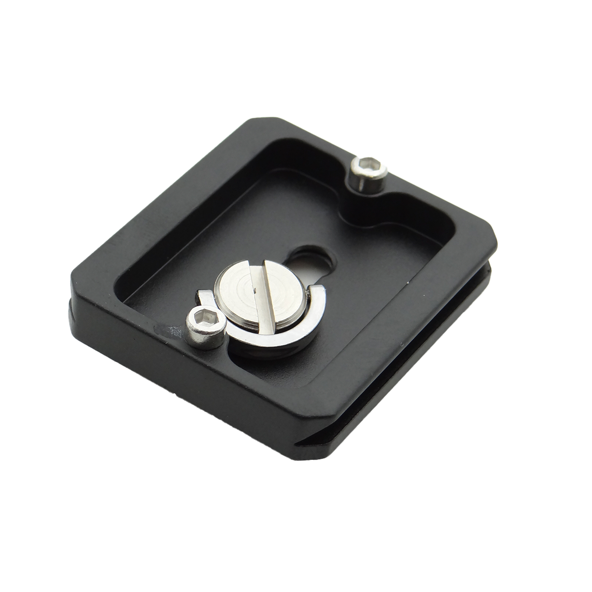 Nieload Nieload™ Photo ARCA QD Plate - Cameras & Optics > Camera & Optic Accessories > Optic Accessories > Spotting Scope Accessories Tripod