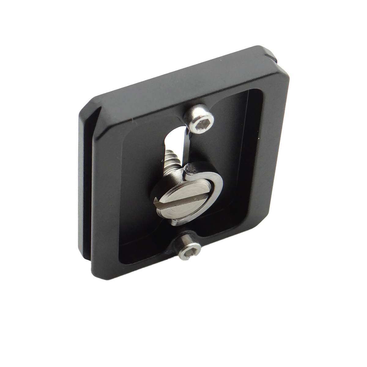 Nieload Nieload™ Photo ARCA QD Plate - Cameras & Optics > Camera & Optic Accessories > Optic Accessories > Spotting Scope Accessories Tripod