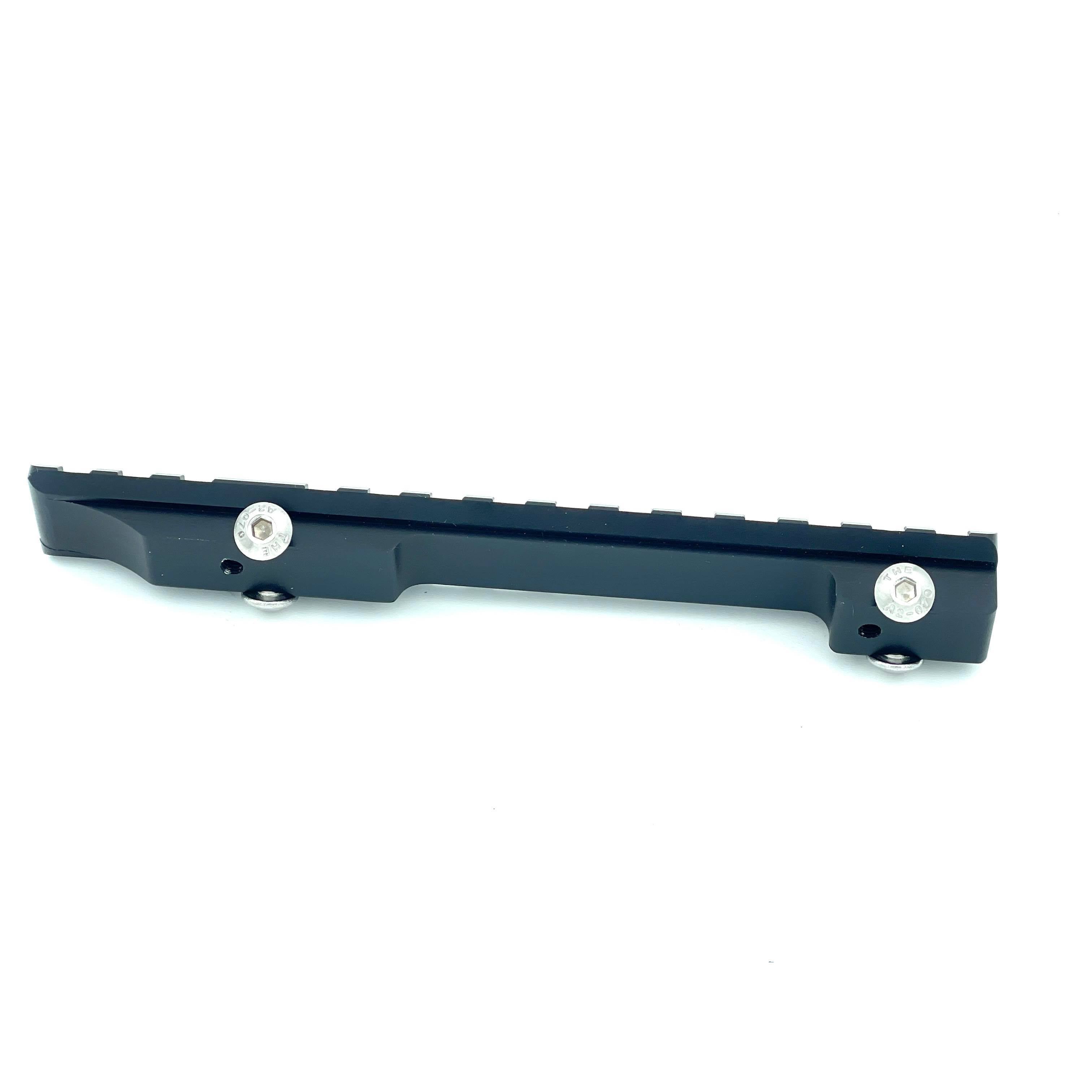 Nieload Nieload™ Ruger M77 picatinny rail - Cameras & Optics > Camera & Optic Accessories > Optic Accessories > Spotting Scope Accessories Rail