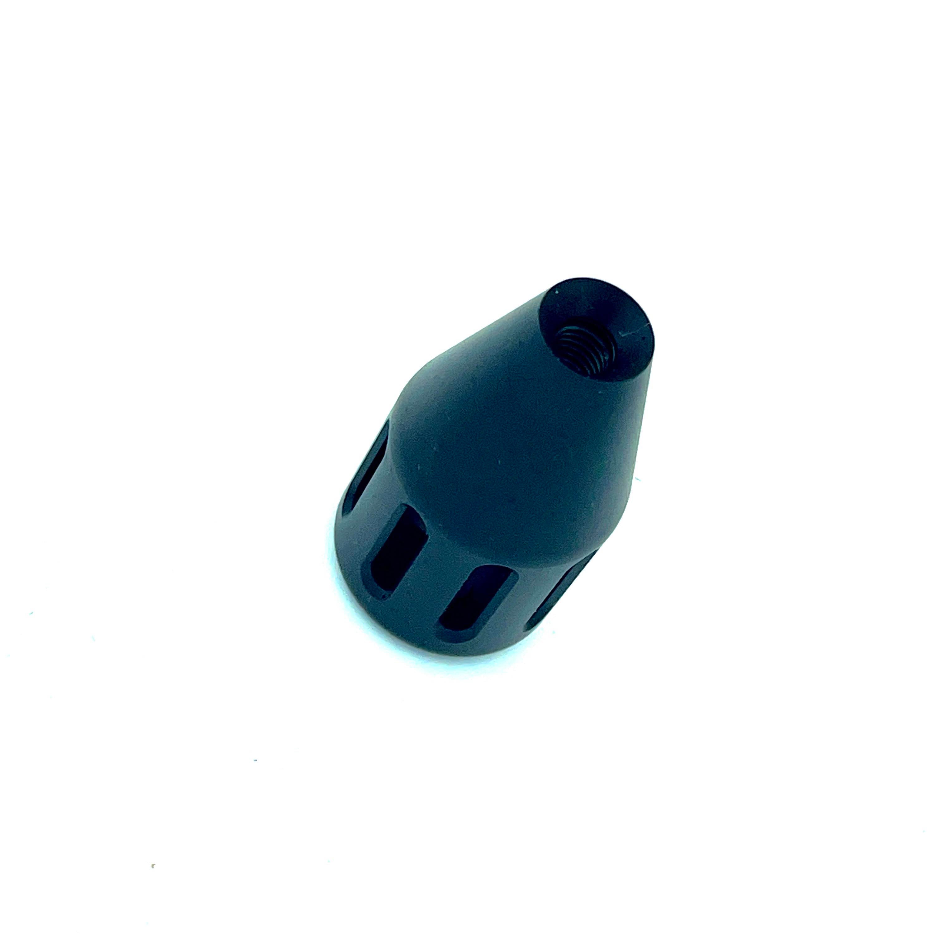 Nieload Nieload™ TACTOOL Boltknob M6 - Cameras & Optics > Camera & Optic Accessories > Optic Accessories > Spotting Scope Accessories Tilbehør