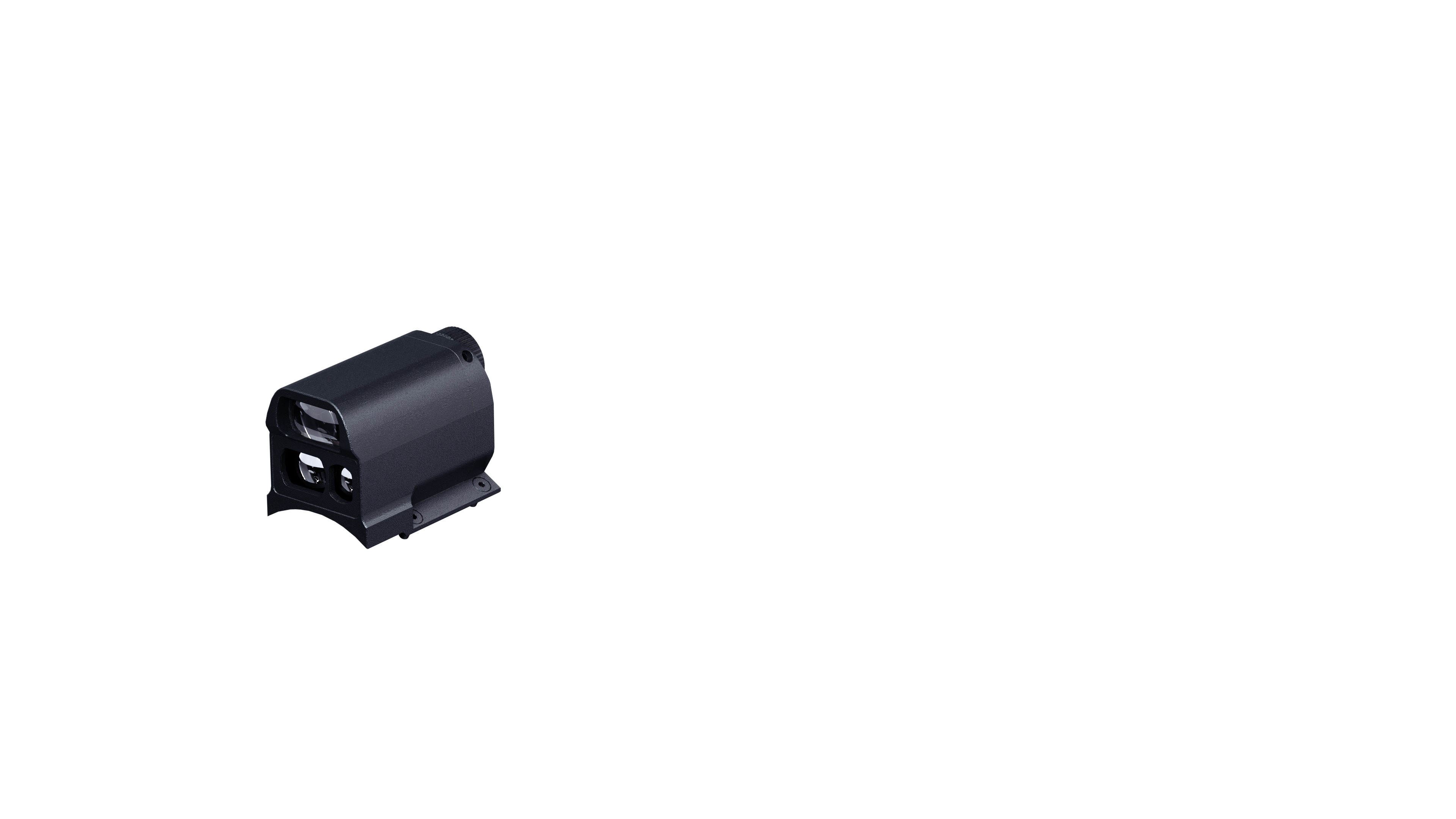 PARD Night Stalker 4K IR/LRF modul