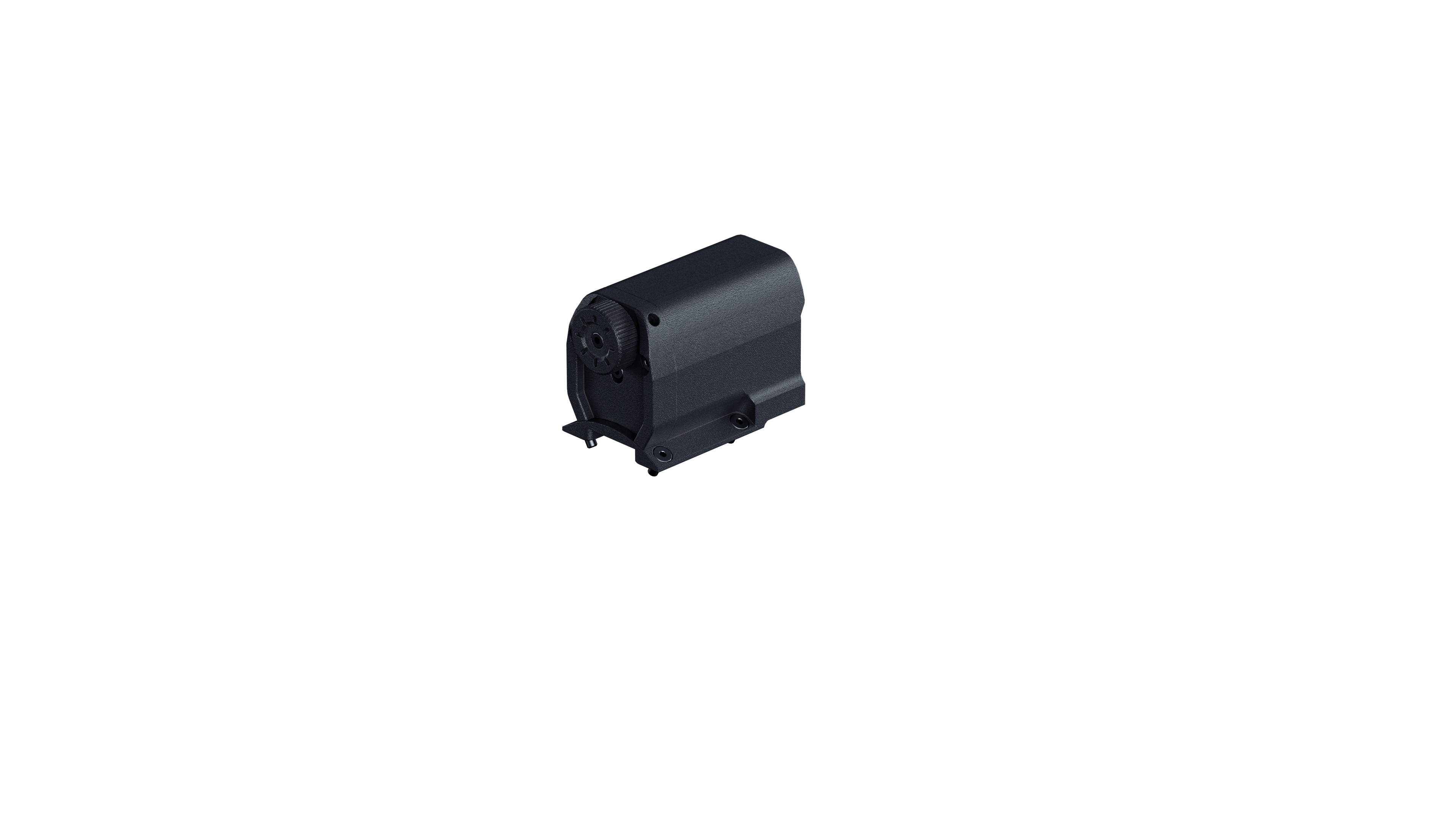 PARD Night Stalker 4K IR/LRF modul