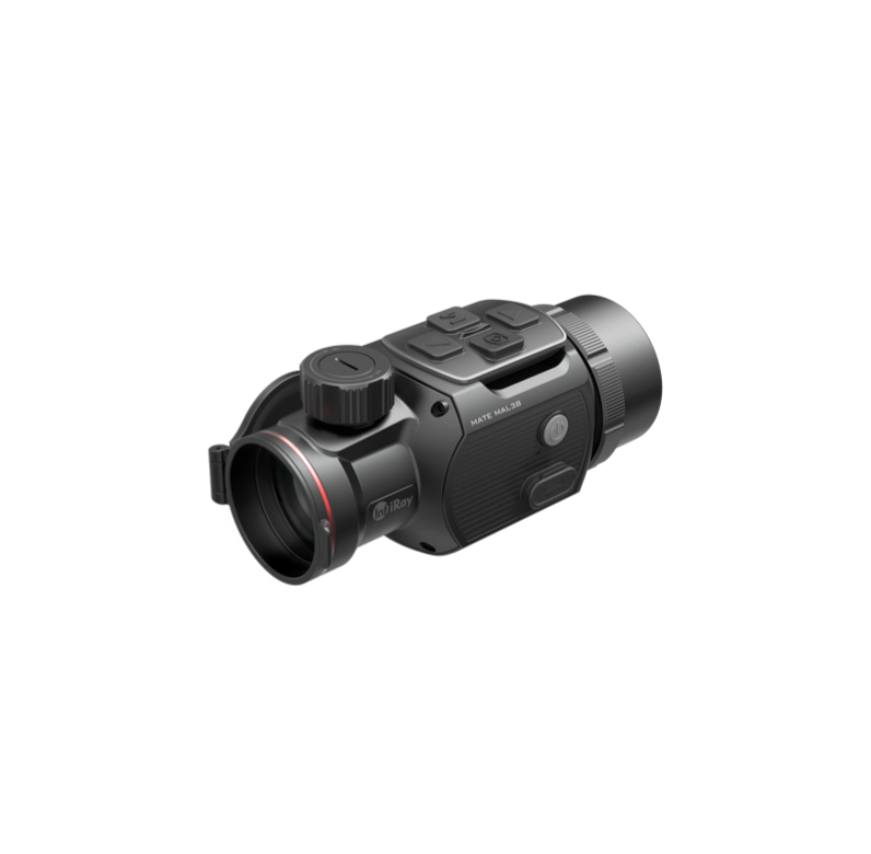 Infiray InfiRay™ MATE MAL38 (384) - Cameras & Optics > Optics > Scopes > Weapon Scopes & Sights Termisk Sigte