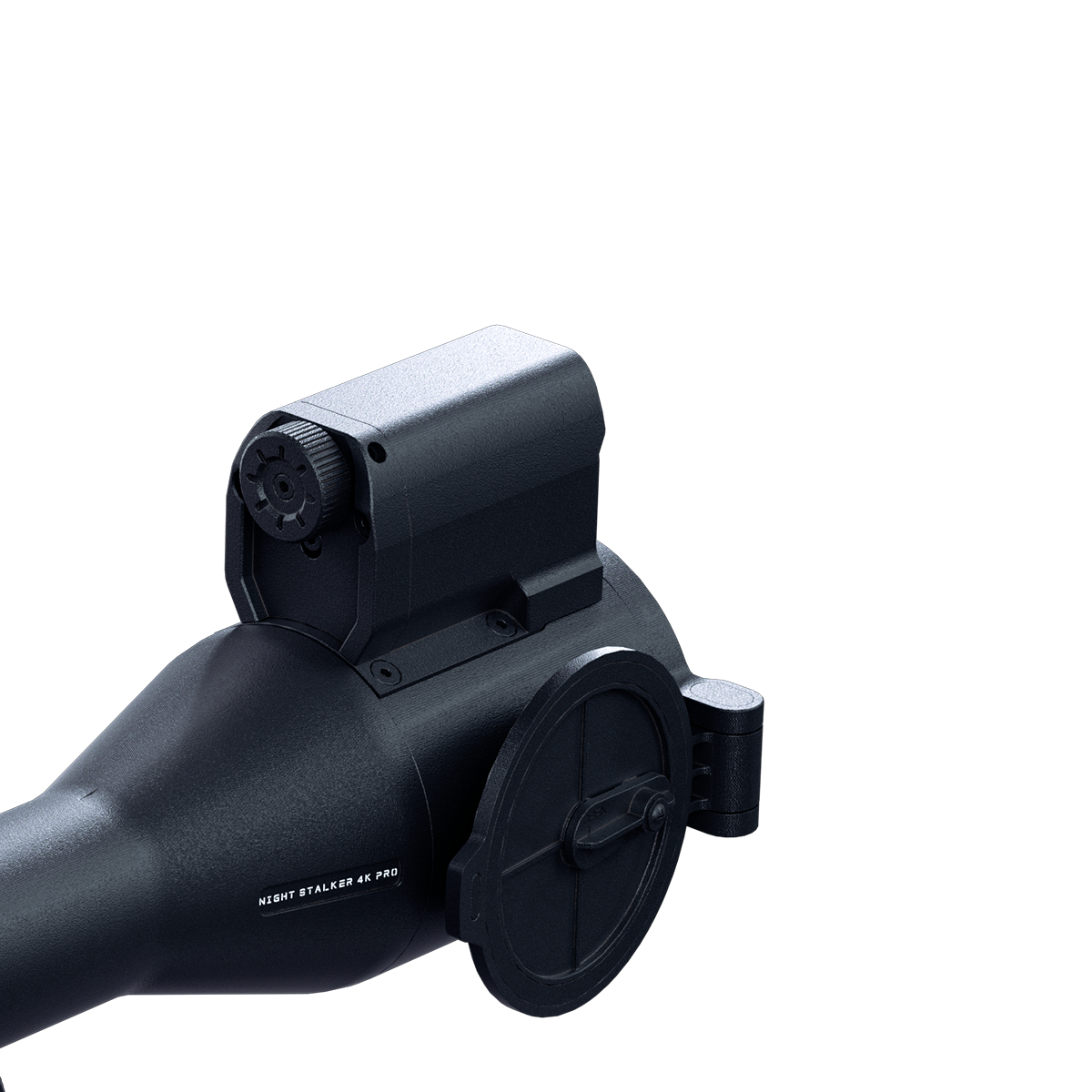 PARD Night Stalker 4K IR/LRF modul