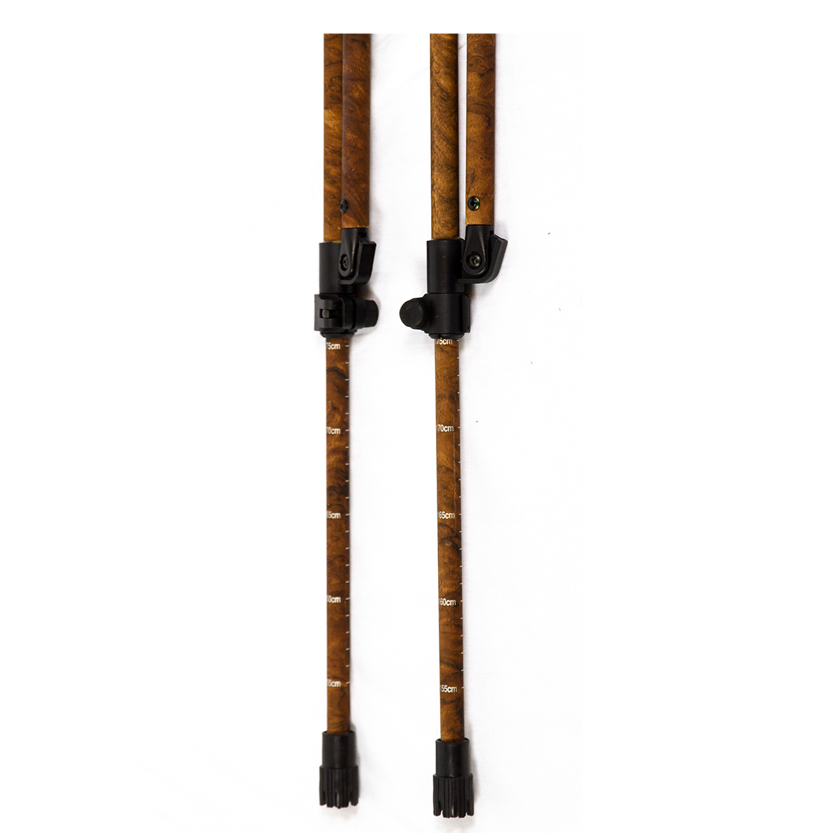 Mjoelner Fenris I - Traveler Camo - Sporting Goods > Outdoor Recreation > Hunting & Shooting > Shooting & Range Accessories > Shooting Sticks & Bipods Skydestokke