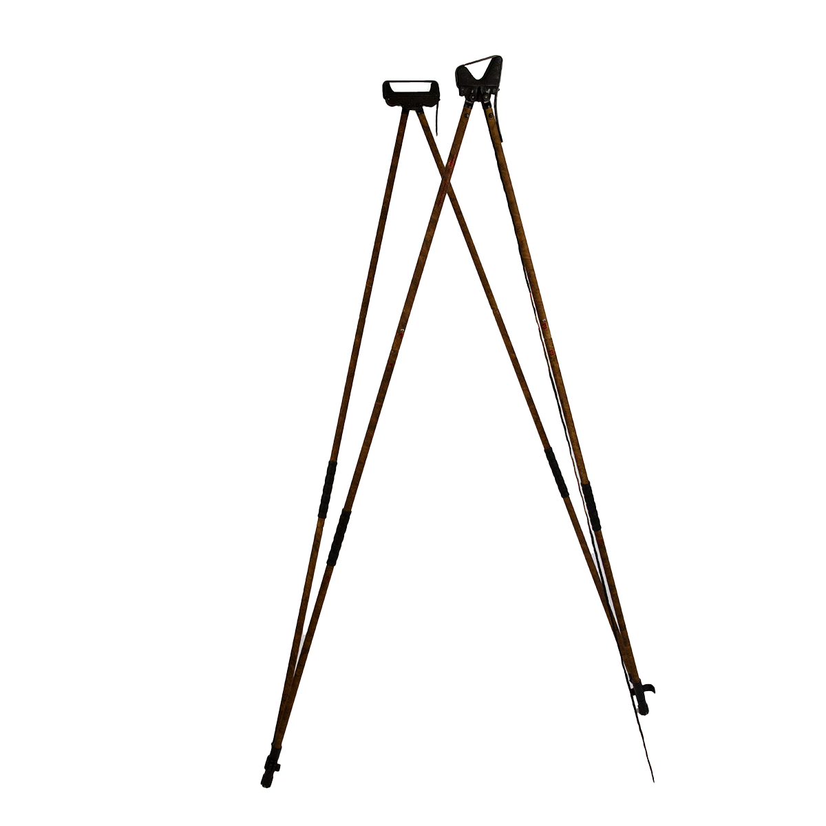 Mjoelner Fenris I - Traveler Camo - Sporting Goods > Outdoor Recreation > Hunting & Shooting > Shooting & Range Accessories > Shooting Sticks & Bipods Skydestokke
