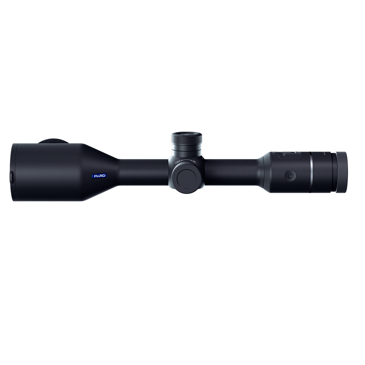 Pard PARD Pantera eX 640 - Cameras & Optics > Optics > Scopes > Weapon Scopes & Sights Termisk Sigte