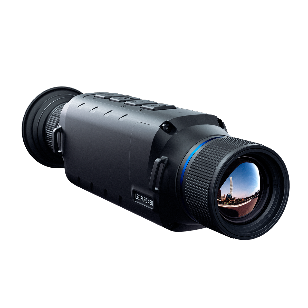 Pard PARD Leopard 25mm 480 - Cameras & Optics > Optics > Monoculars Termisk Spotter