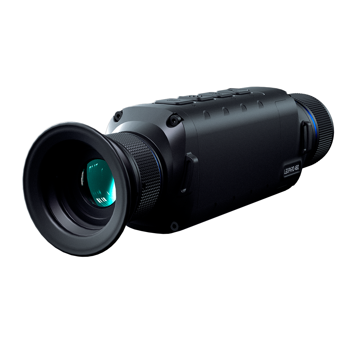 Pard PARD Leopard 35mm 480 - Cameras & Optics > Optics > Monoculars Termisk Spotter