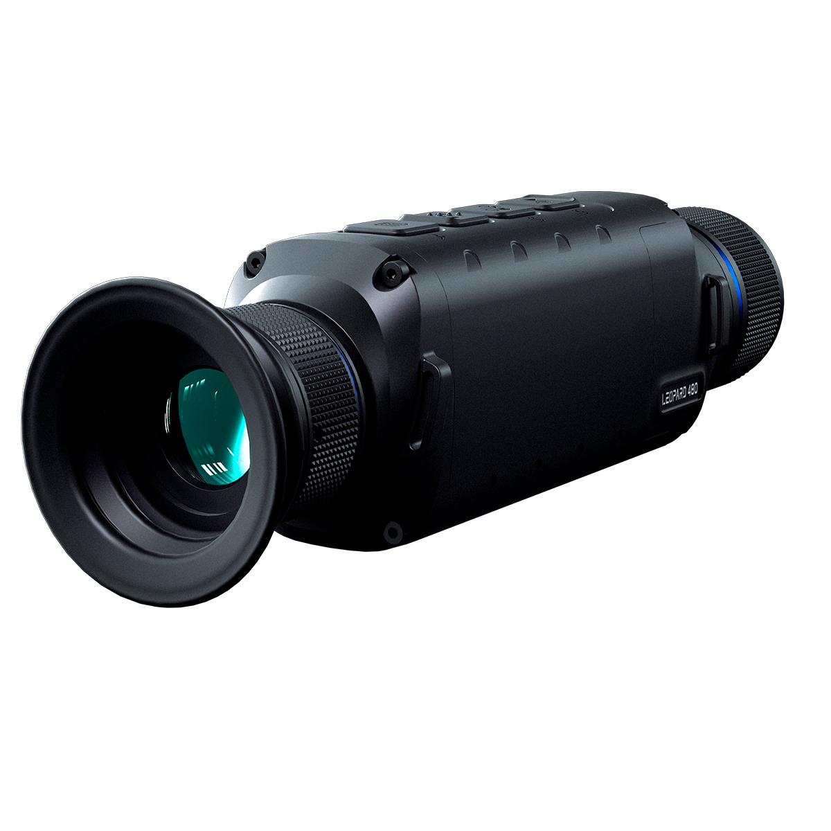 Pard PARD Leopard 25mm 480 - Cameras & Optics > Optics > Monoculars Termisk Spotter