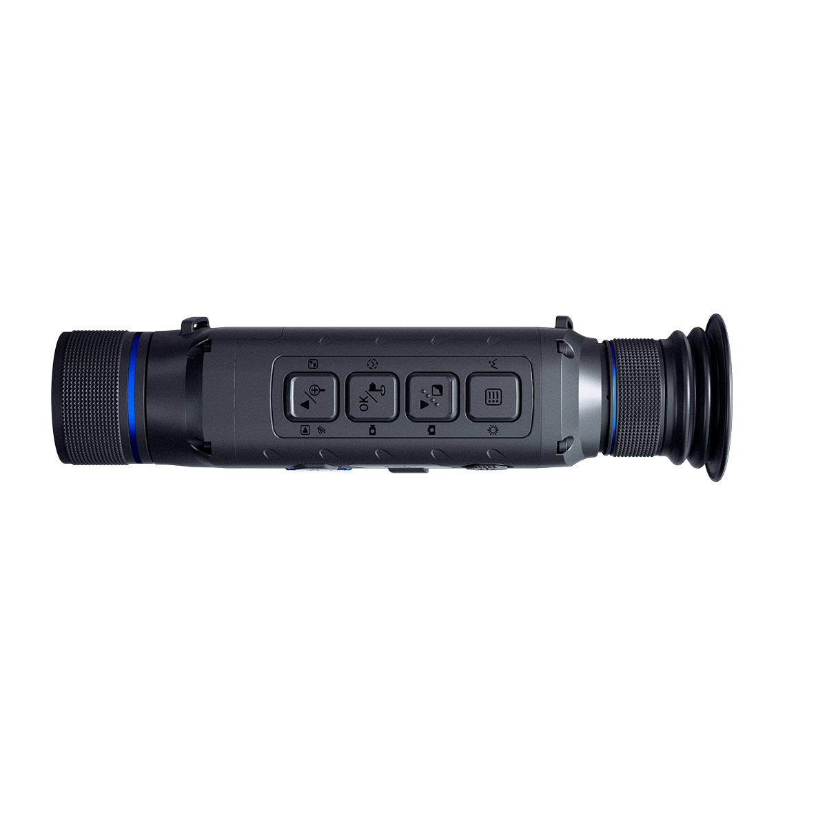 Pard PARD Leopard 25mm 480 - Cameras & Optics > Optics > Monoculars Termisk Spotter