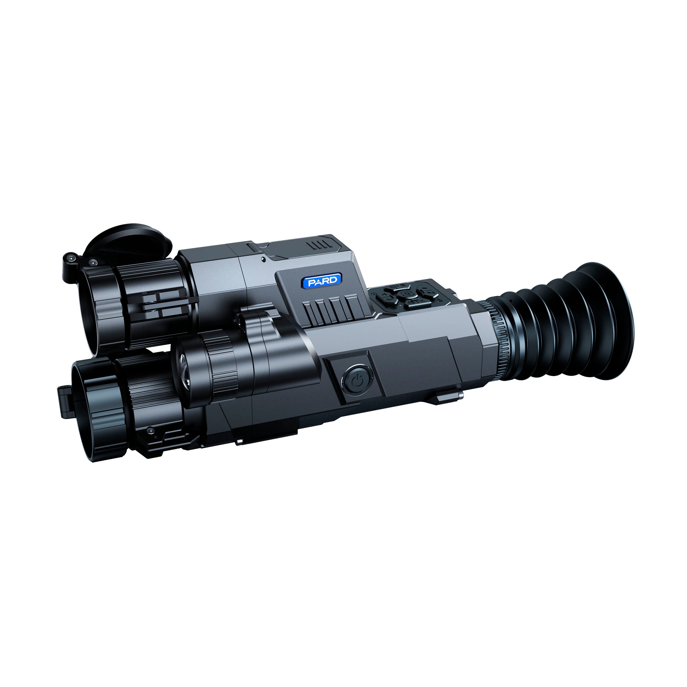 Pard PARD Landsat Q 480 - Cameras & Optics > Optics > Scopes > Weapon Scopes & Sights Termisk Sigte