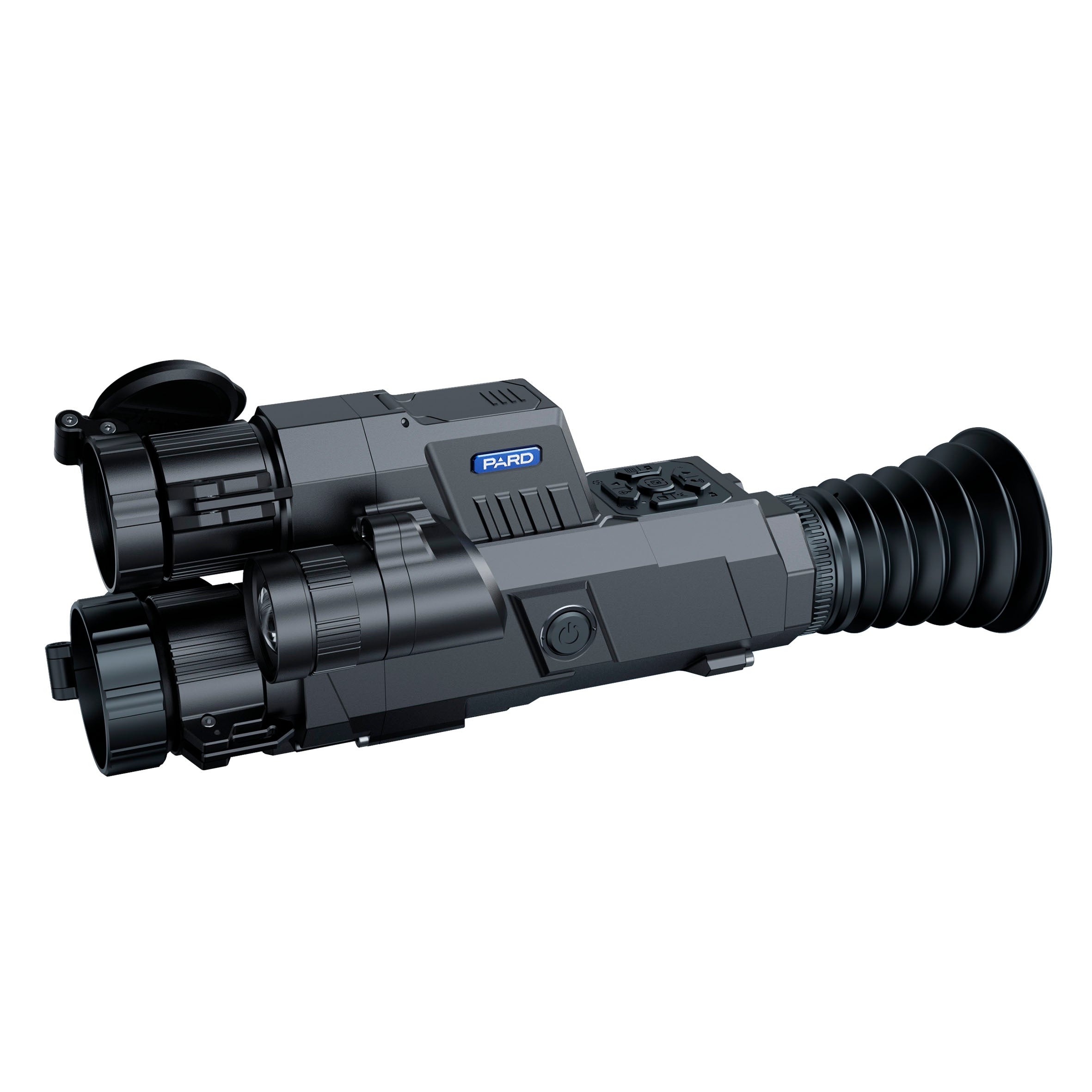 Pard PARD Landsat Q 640 - Cameras & Optics > Optics > Scopes > Weapon Scopes & Sights Termisk Sigte