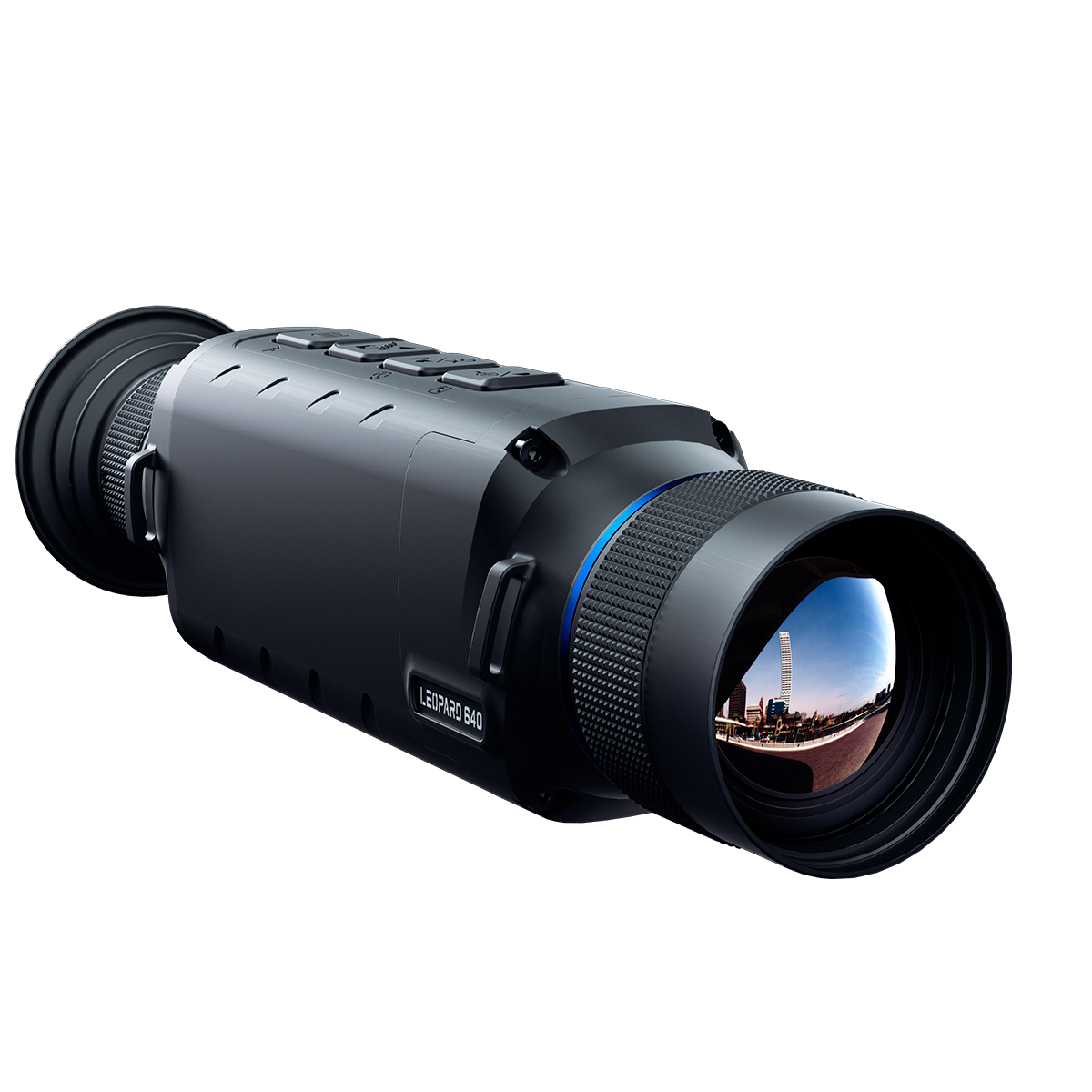 Pard PARD Leopard 35mm 640 - Cameras & Optics > Optics > Monoculars Termisk Spotter