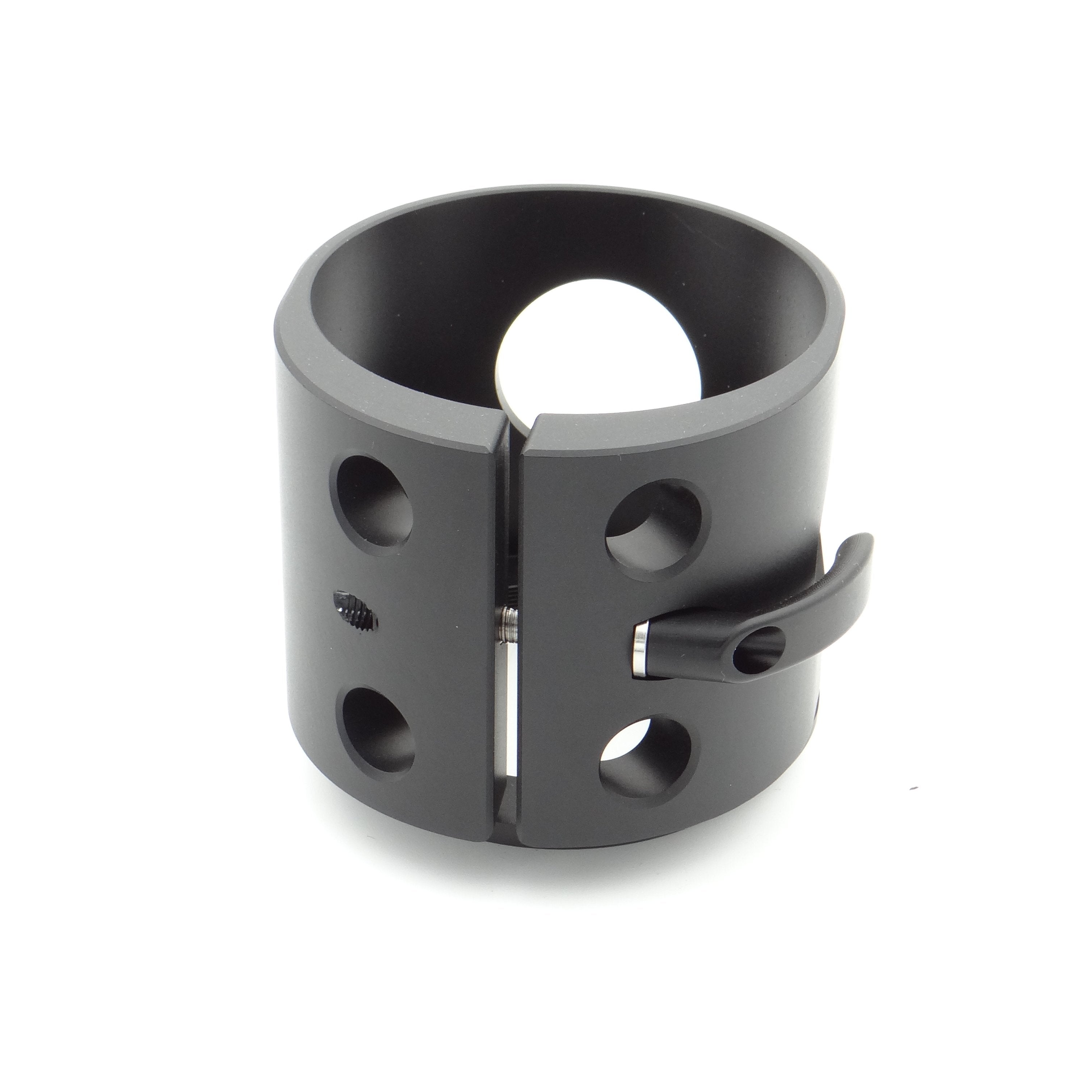 Nieload Nieload™ Front Clip On adaptor 52-68mm - Cameras & Optics > Camera & Optic Accessories > Optic Accessories > Spotting Scope Accessories Clipon Adapter