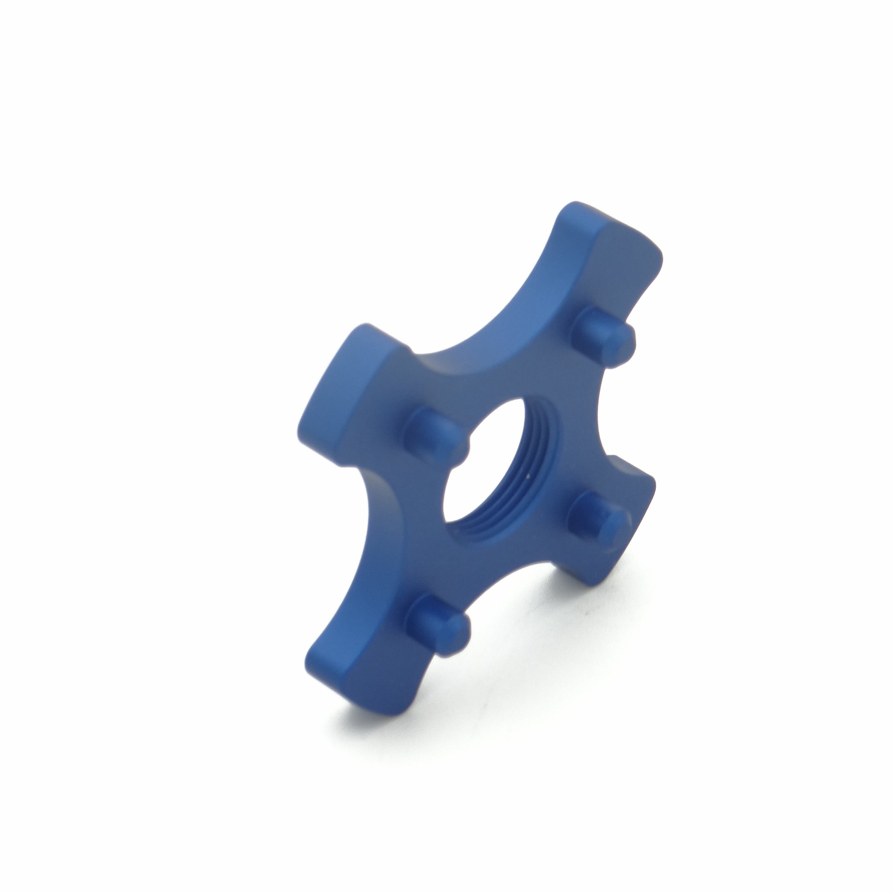 Nieload Nieload™ GenX Tool - Mature > Weapons & Weapon Accessories Lyddæmper