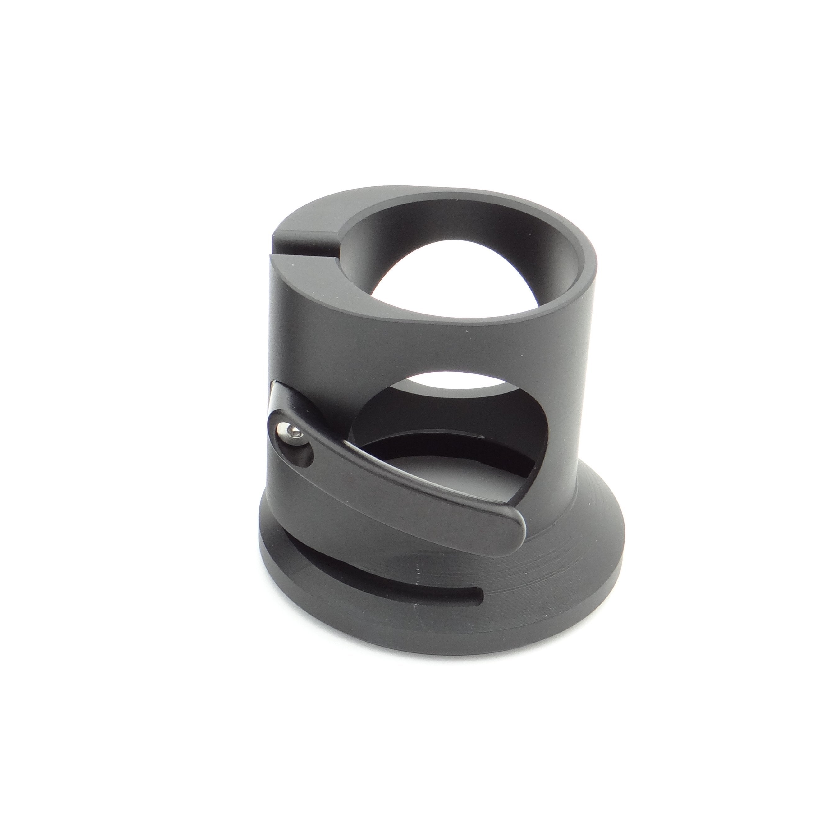 Nieload Nieload™ Front Clip On adaptor 25-36mm - Cameras & Optics > Camera & Optic Accessories > Optic Accessories > Spotting Scope Accessories Clipon Adapter