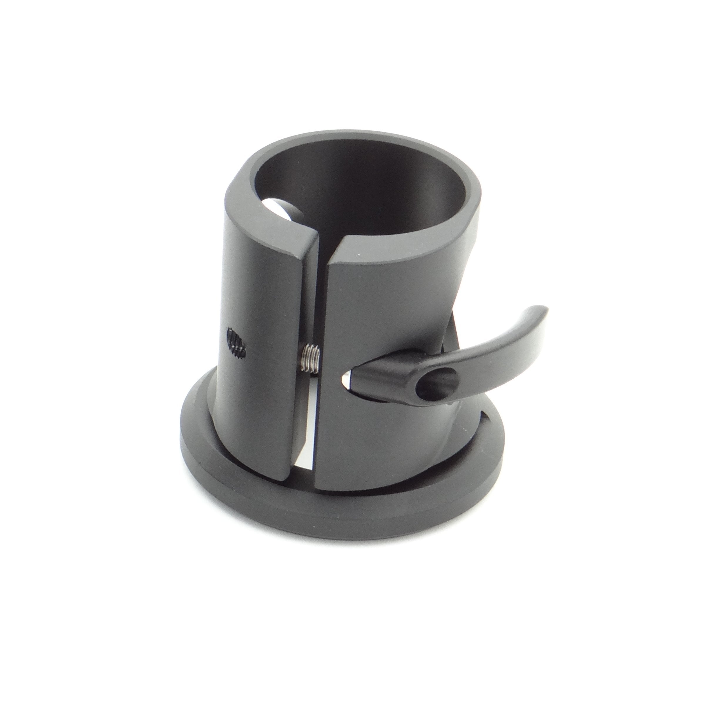 Nieload Nieload™ Front Clip On adaptor 25-36mm - Cameras & Optics > Camera & Optic Accessories > Optic Accessories > Spotting Scope Accessories Clipon Adapter