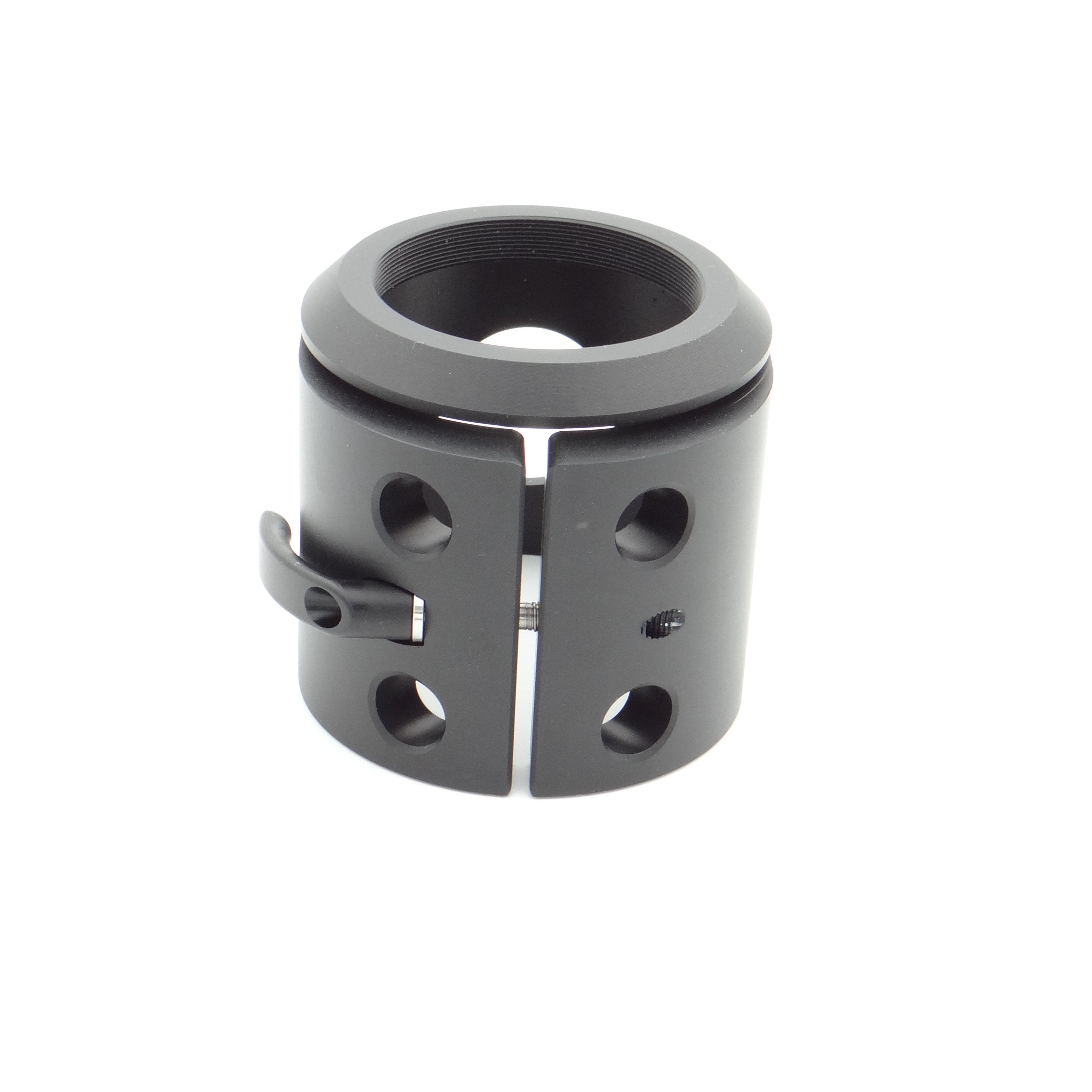 Nieload Nieload™ Front Clip On adaptor 52-68mm - Cameras & Optics > Camera & Optic Accessories > Optic Accessories > Spotting Scope Accessories Clipon Adapter