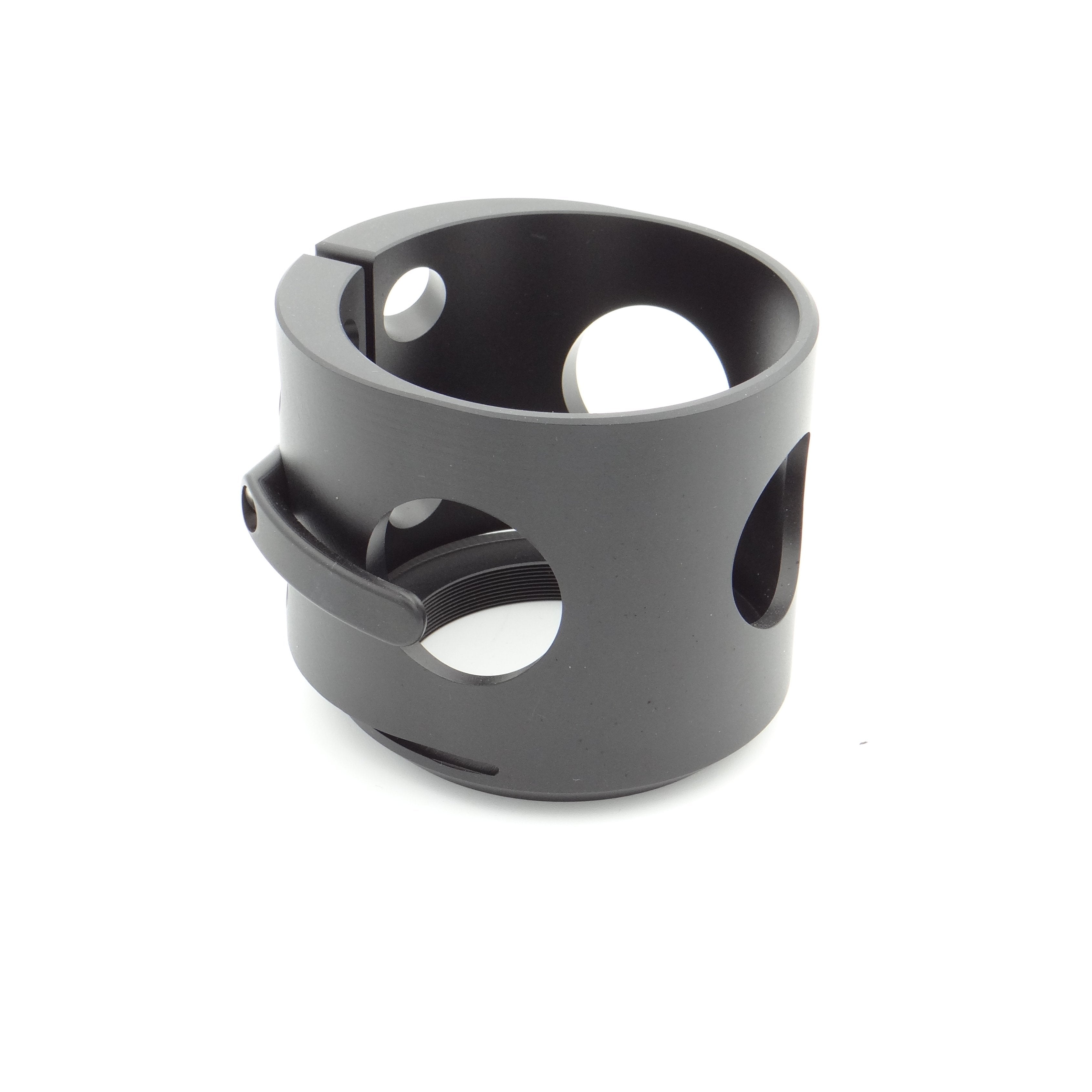 Nieload Nieload™ Front Clip On adaptor 52-68mm - Cameras & Optics > Camera & Optic Accessories > Optic Accessories > Spotting Scope Accessories Clipon Adapter