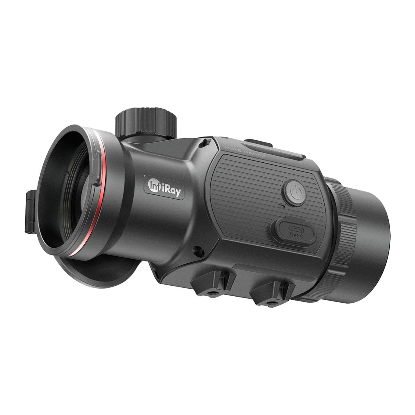 Infiray InfiRay™ MATE MAL38 (384) - Cameras & Optics > Optics > Scopes > Weapon Scopes & Sights Termisk Sigte