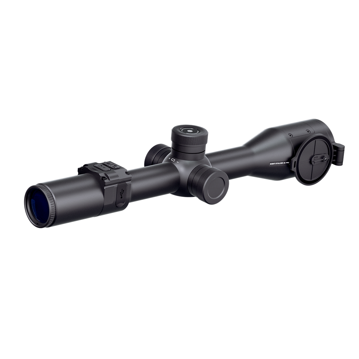 Pard PARD Night Stalker 4K Pro - Cameras & Optics > Optics > Scopes > Weapon Scopes & Sights Nightvision Sigte