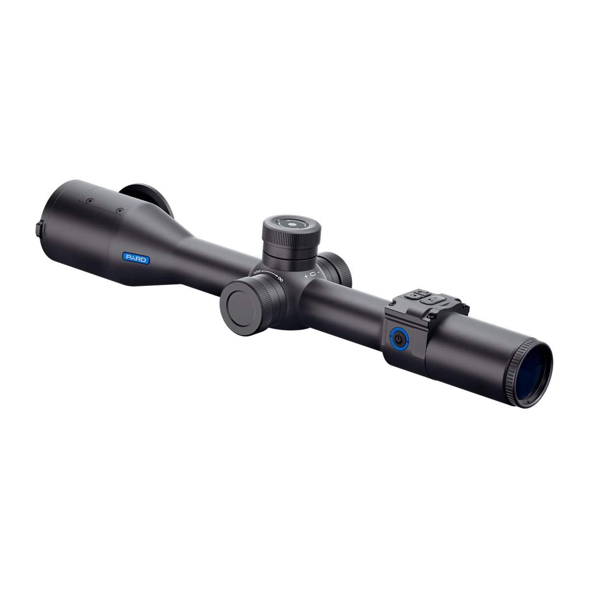 Pard PARD Night Stalker 4K Pro - Cameras & Optics > Optics > Scopes > Weapon Scopes & Sights Nightvision Sigte