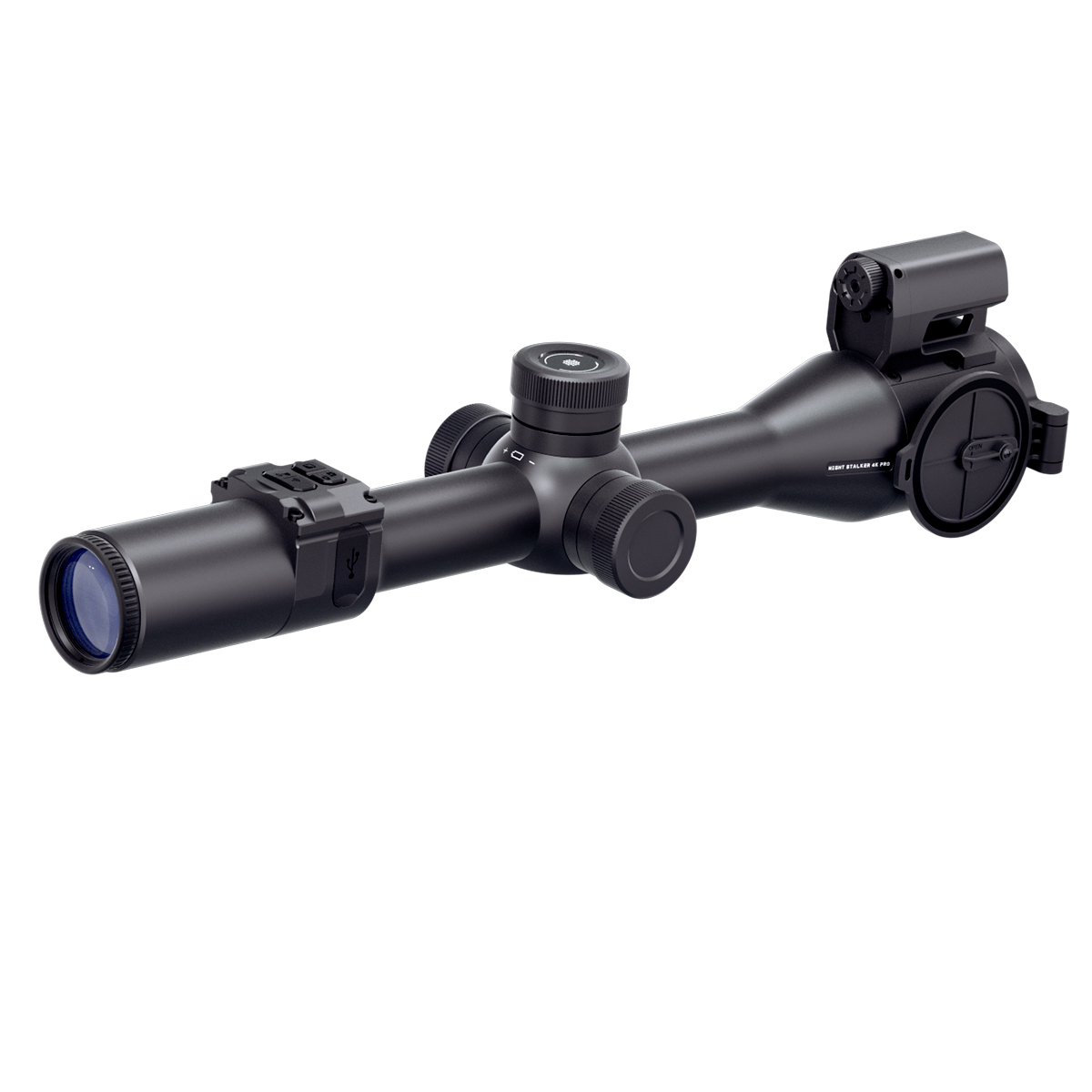 Pard PARD Night Stalker 4K Pro - Cameras & Optics > Optics > Scopes > Weapon Scopes & Sights Nightvision Sigte