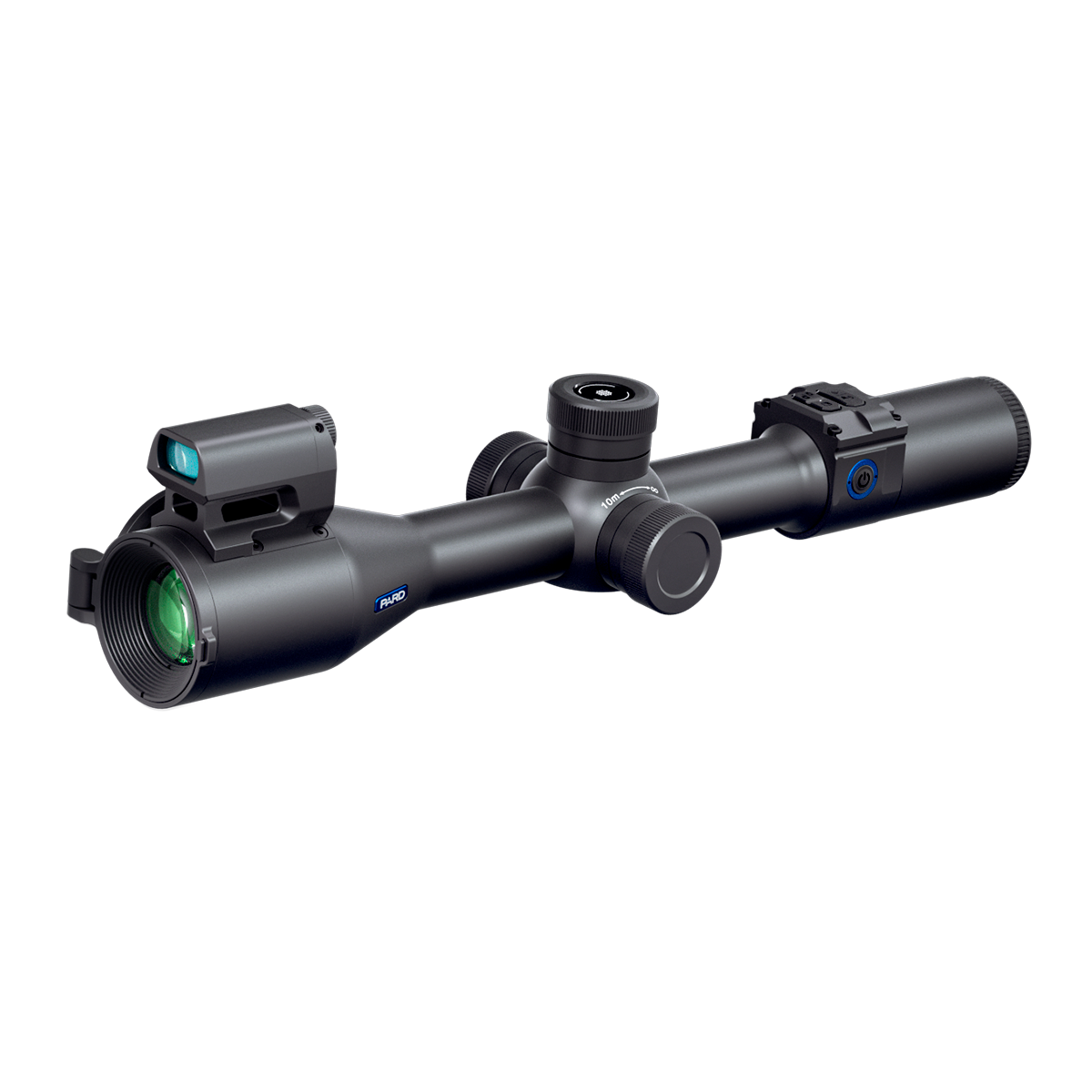 Pard PARD Night Stalker 4K Pro - Cameras & Optics > Optics > Scopes > Weapon Scopes & Sights Nightvision Sigte