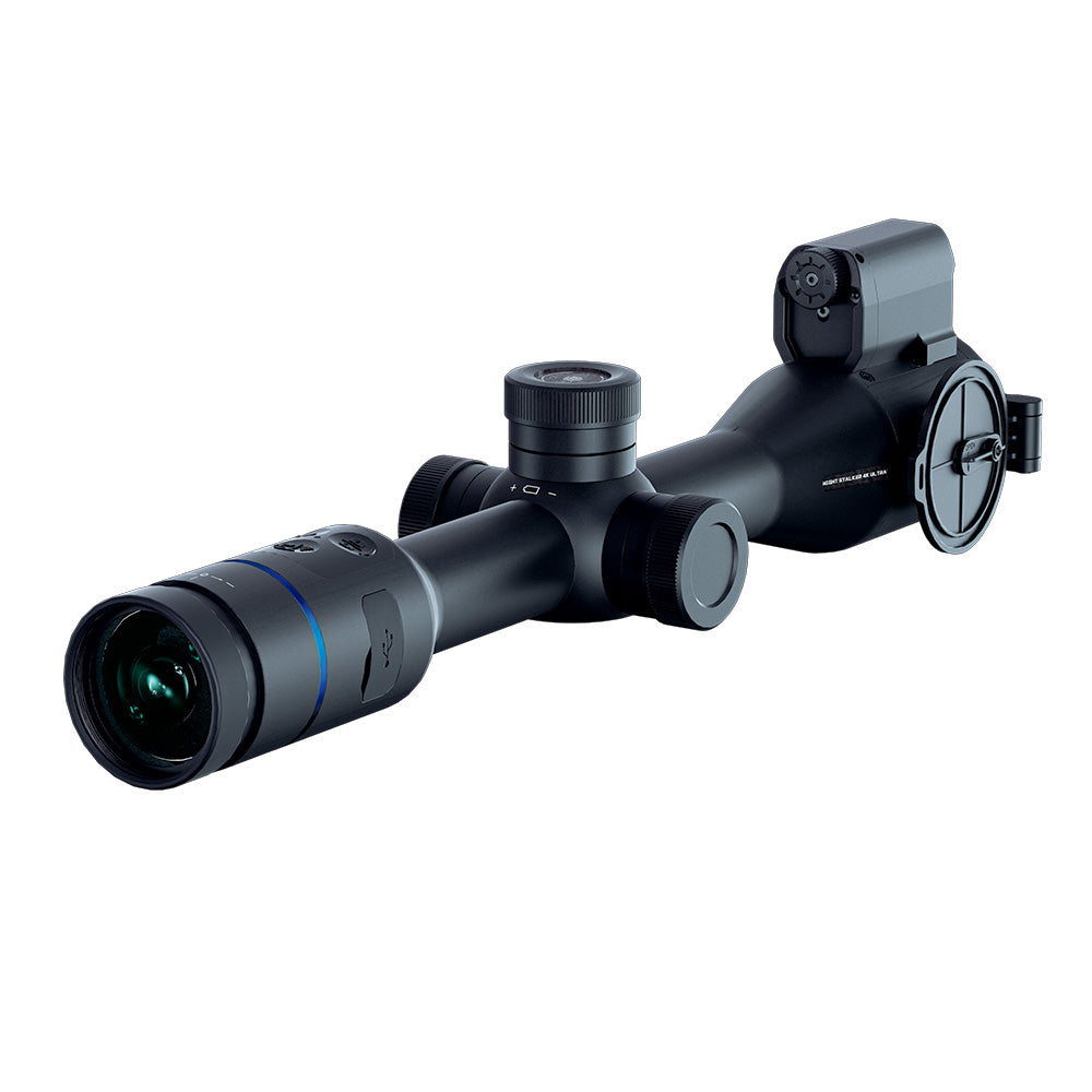 Pard PARD Night Stalker 4K eX - Cameras & Optics > Optics > Scopes > Weapon Scopes & Sights Nightvision Sigte