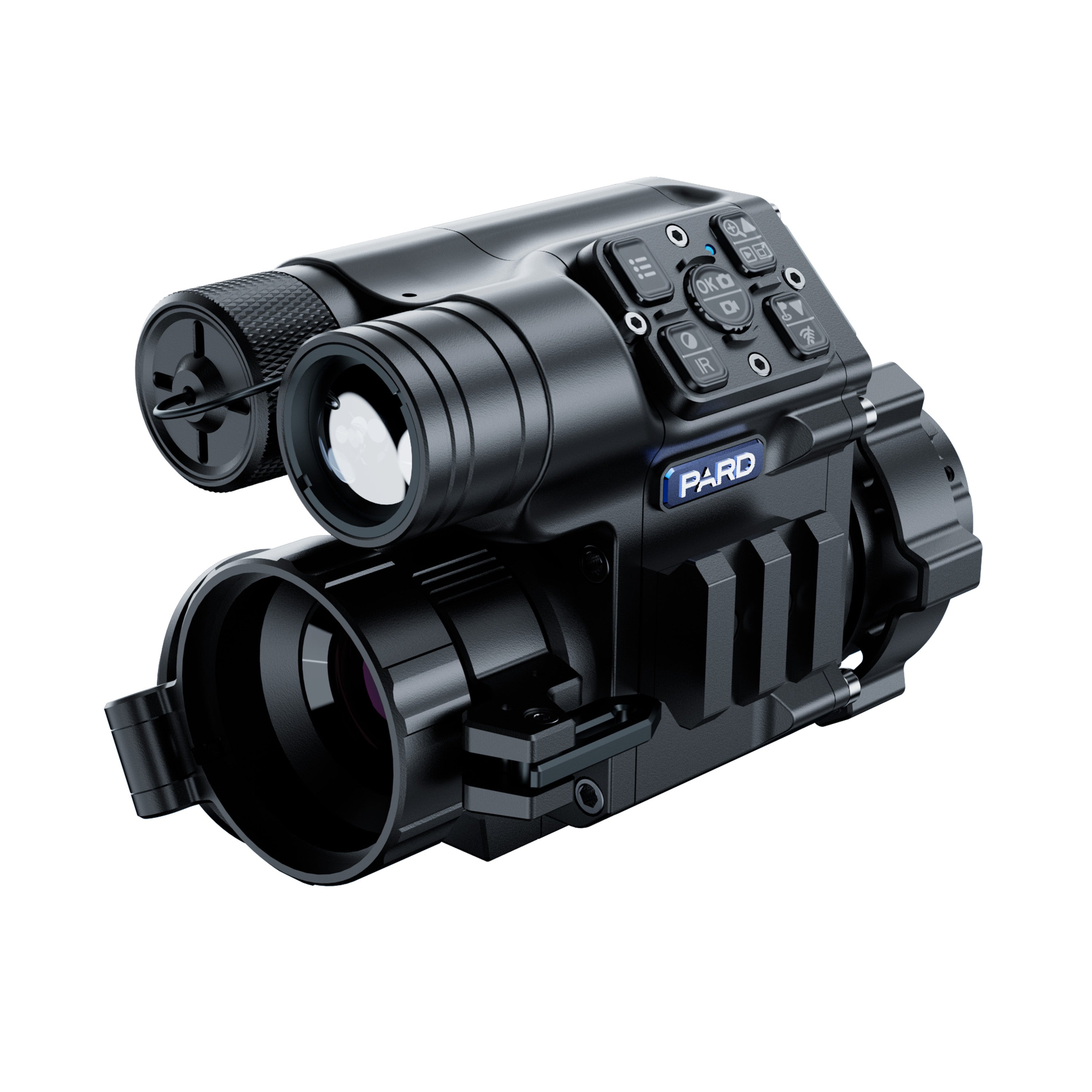Pard PARD FD1 - Cameras & Optics > Optics > Scopes > Weapon Scopes & Sights Nightvision Sigte