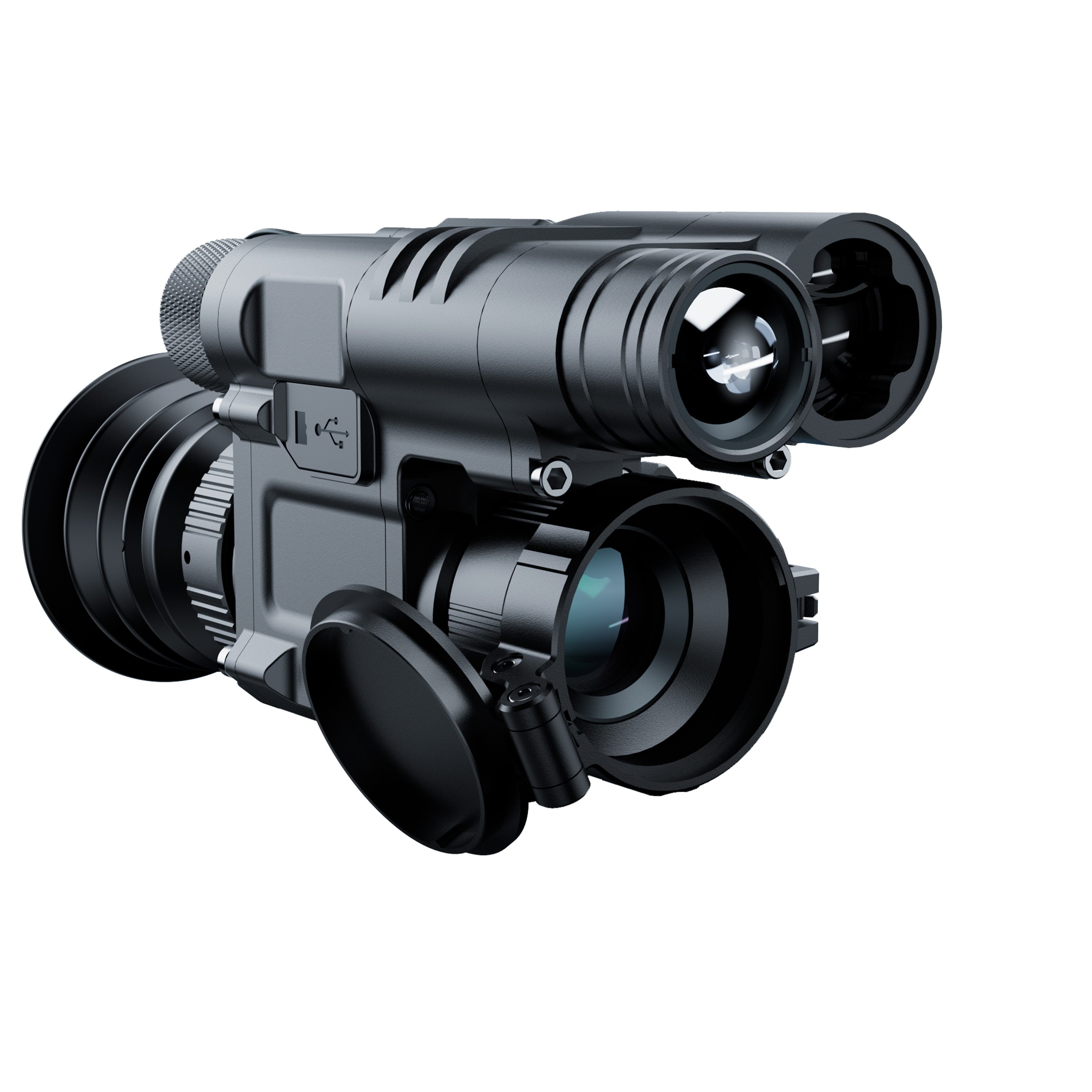 Pard PARD FD1 - Cameras & Optics > Optics > Scopes > Weapon Scopes & Sights Nightvision Sigte