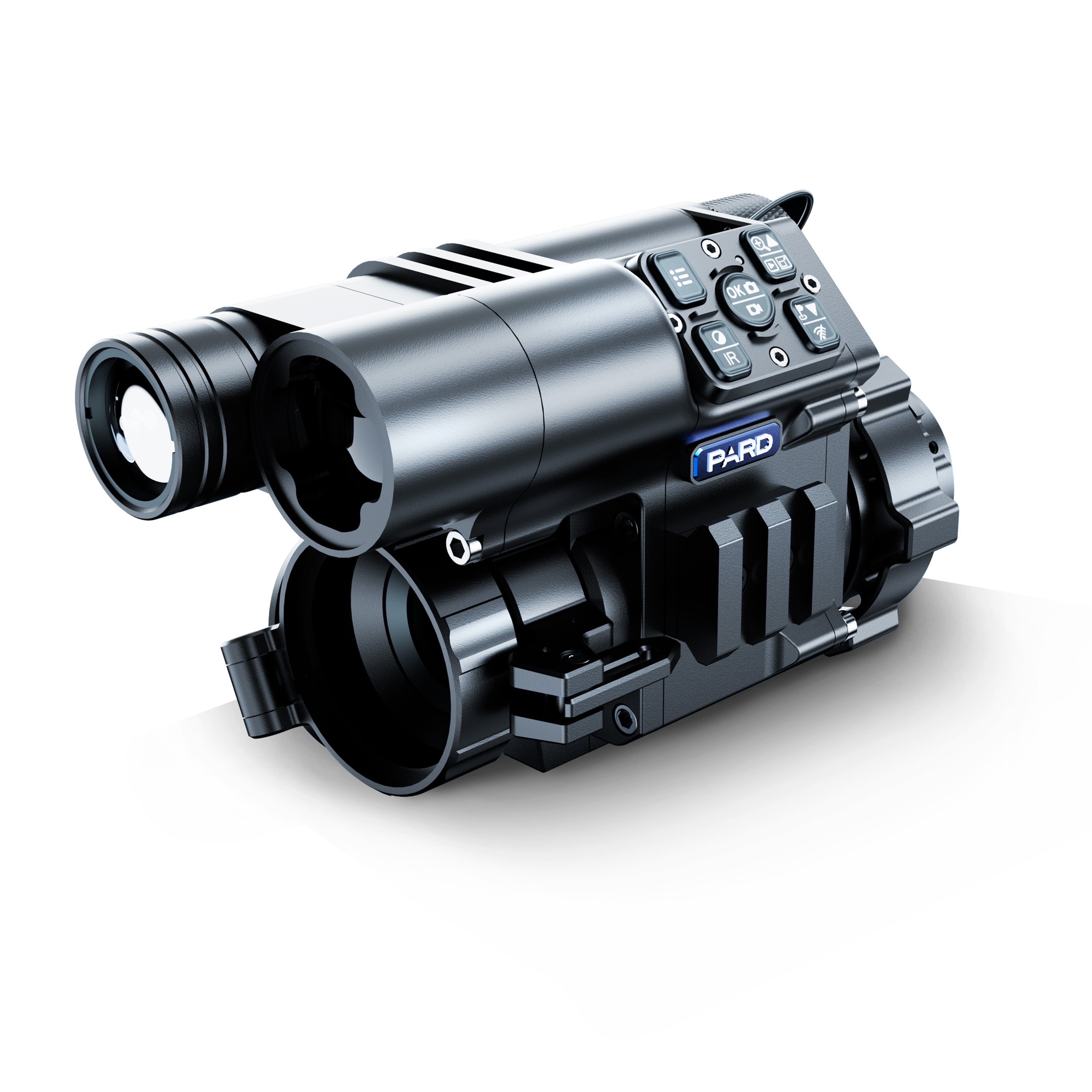 Pard PARD FD1 - Cameras & Optics > Optics > Scopes > Weapon Scopes & Sights Nightvision Sigte