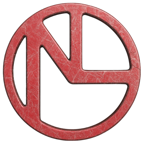 Nieload logo
