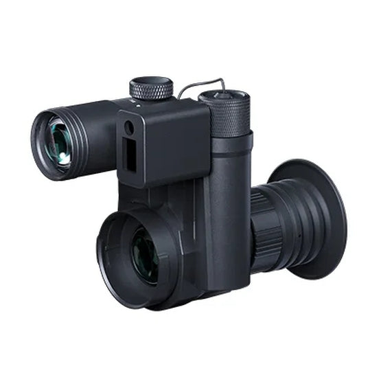 Pard PARD NV007SP2 4K - Cameras & Optics > Optics > Scopes > Weapon Scopes & Sights Nightvision Sigte