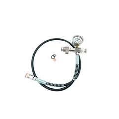 Snowpeak PCP fyldekit