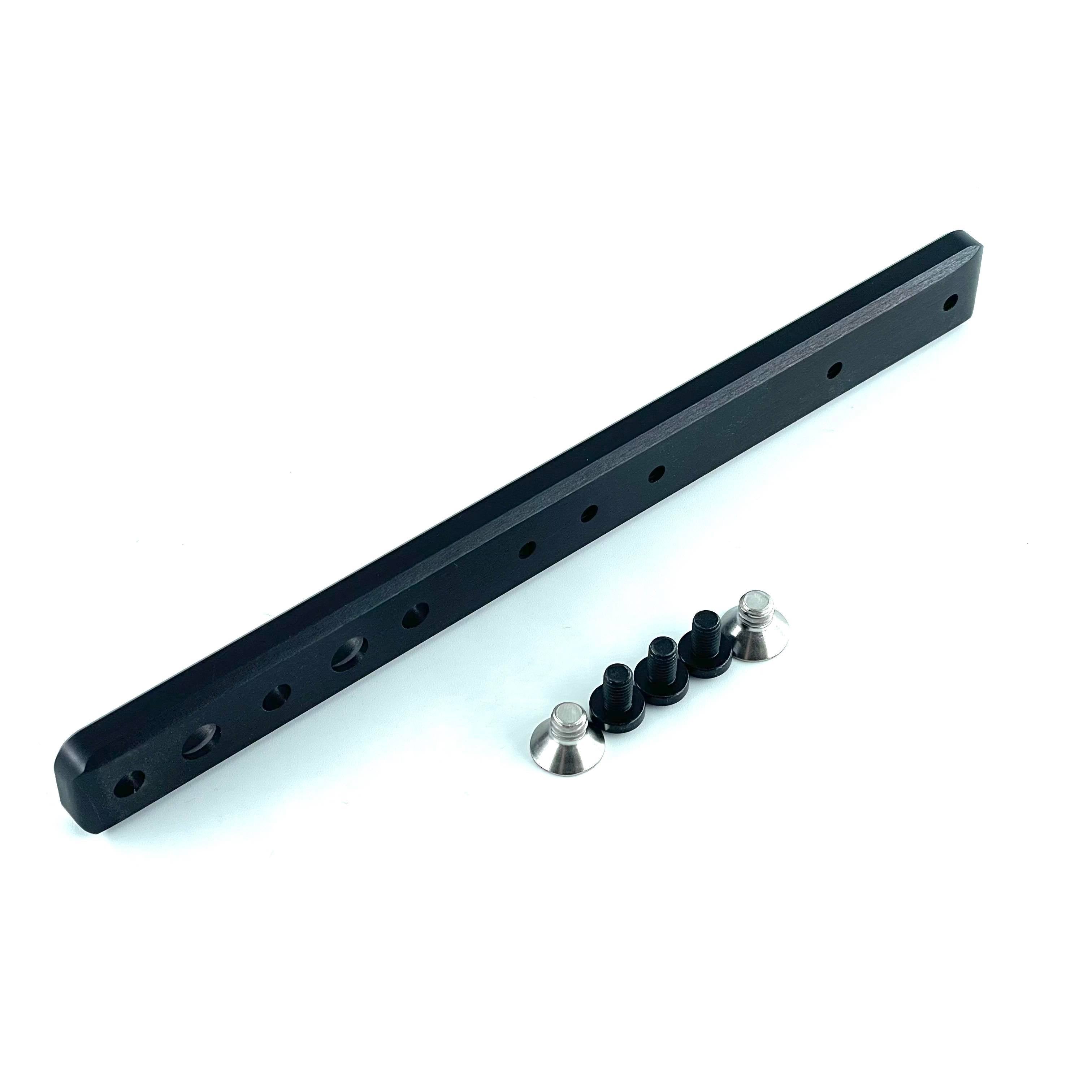 <transcy>Nieload™ Clamp On for HIK Thunder / Panther</transcy>