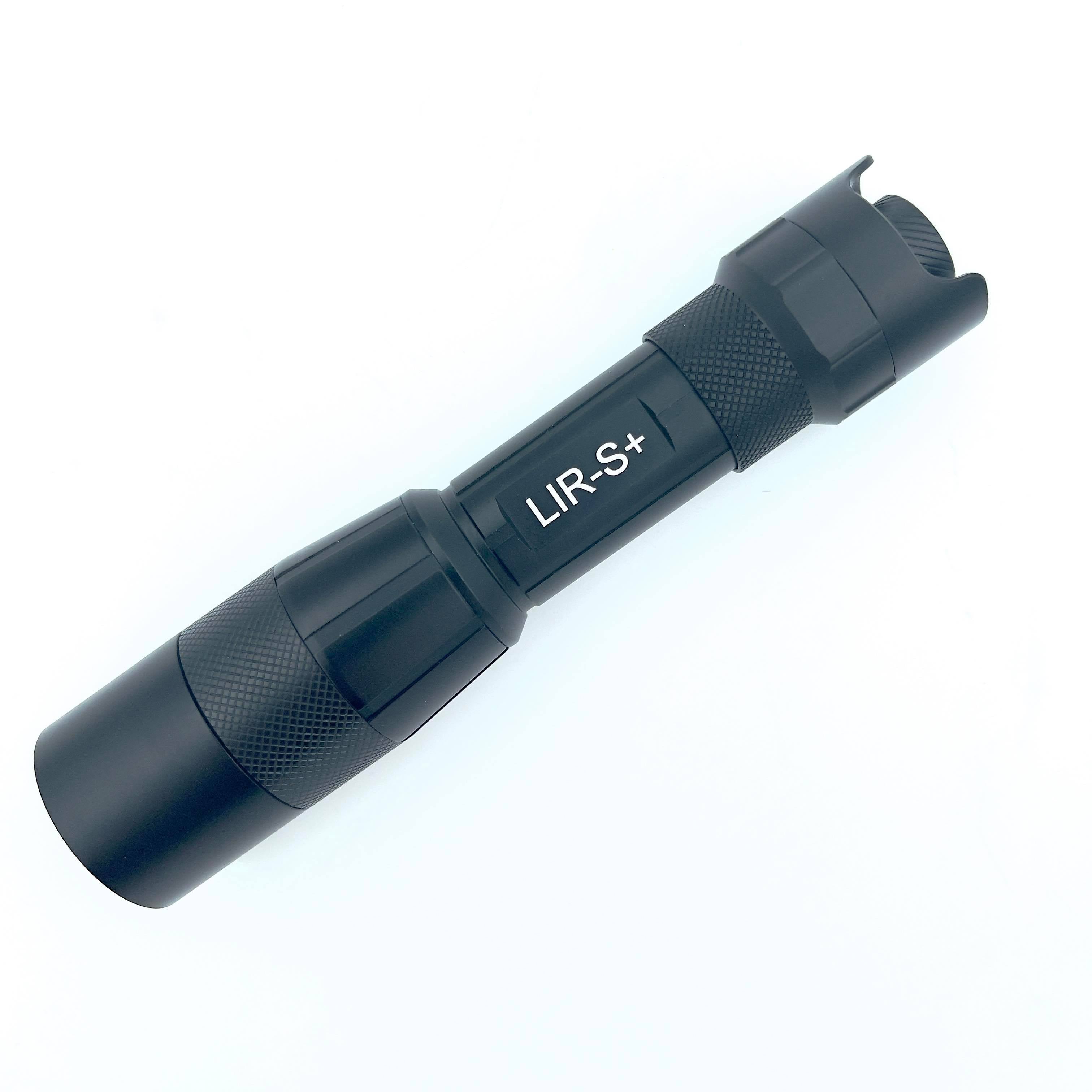Nieload Nieload™ LIR & LIR-S - Hardware > Tools > Flashlights & Headlamps > Flashlights Lygte