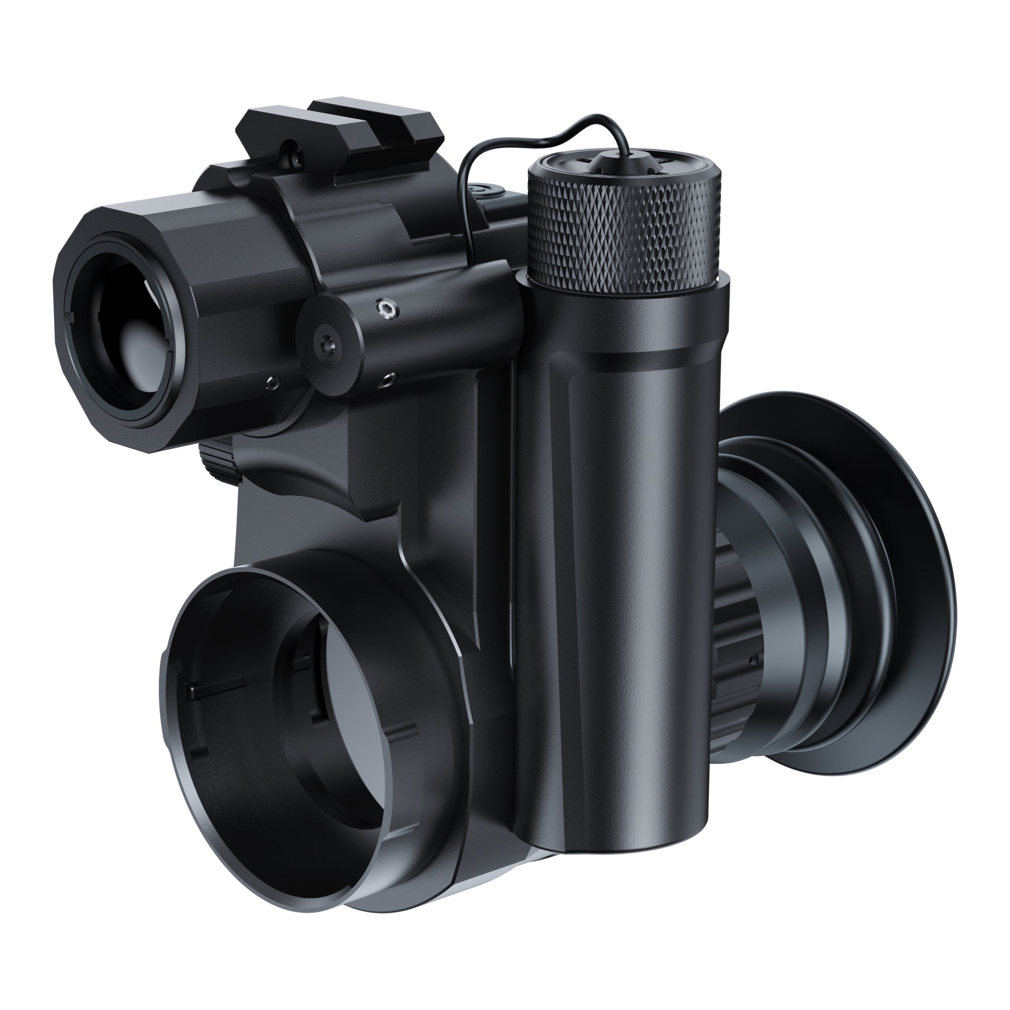 Pard PARD NV007SP - Cameras & Optics > Optics > Scopes > Weapon Scopes & Sights Nightvision Sigte